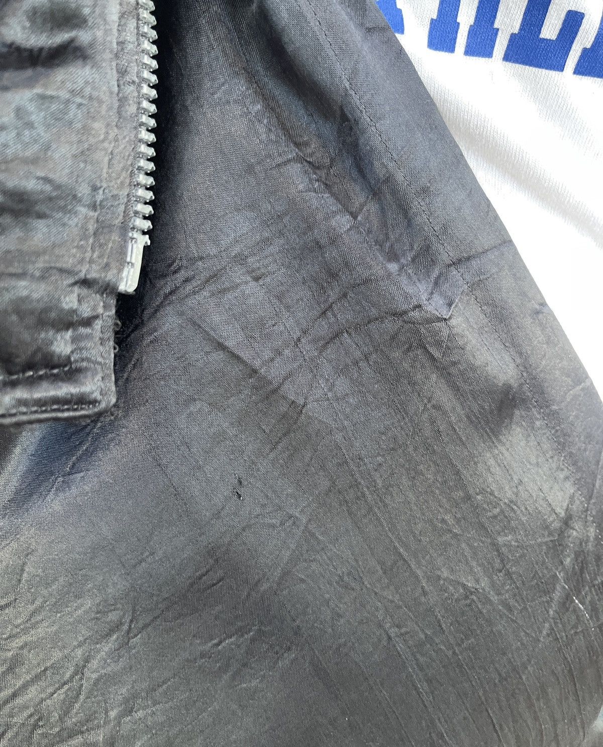 Yohji Yamamoto Archival Clothing 1995 AW Avantgarde Jacket Size US S / EU 44-46 / 1 - 17 Thumbnail