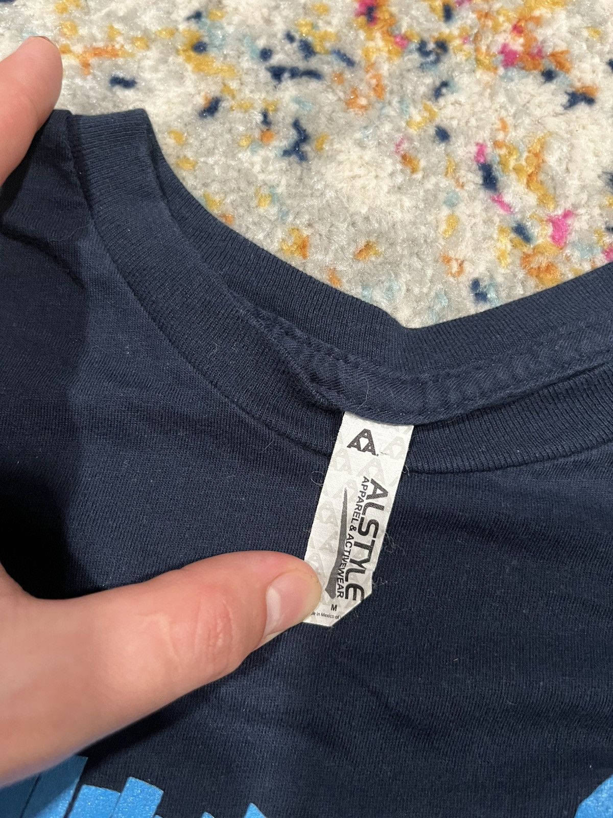 Vintage Deadmau5 Shirt Medium Size US M / EU 48-50 / 2 - 3 Thumbnail