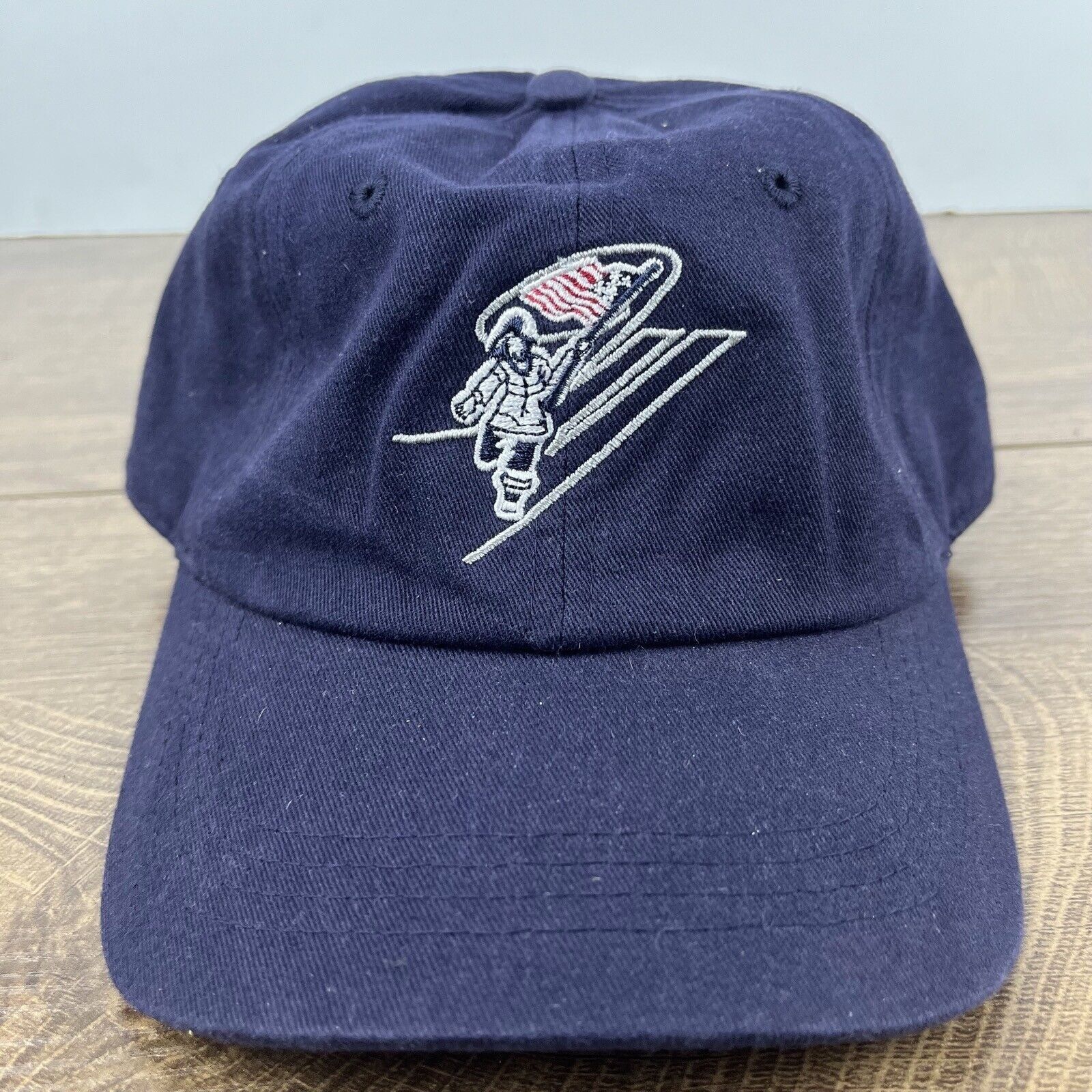 Other Neil Armstrong Hat Astronaut Hat Blue Cap Adjustable Blue Ad Size ONE SIZE - 5 Thumbnail