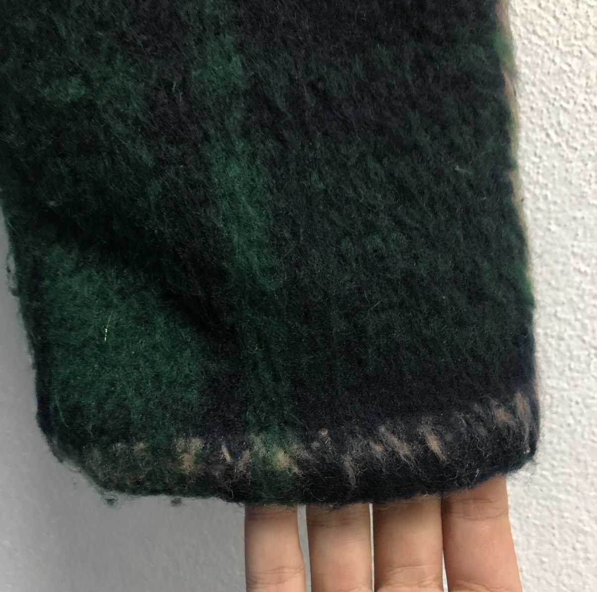 GU × Vintage Vintage GU Long Jacket Coat Size US M / EU 48-50 / 2 - 4 Thumbnail