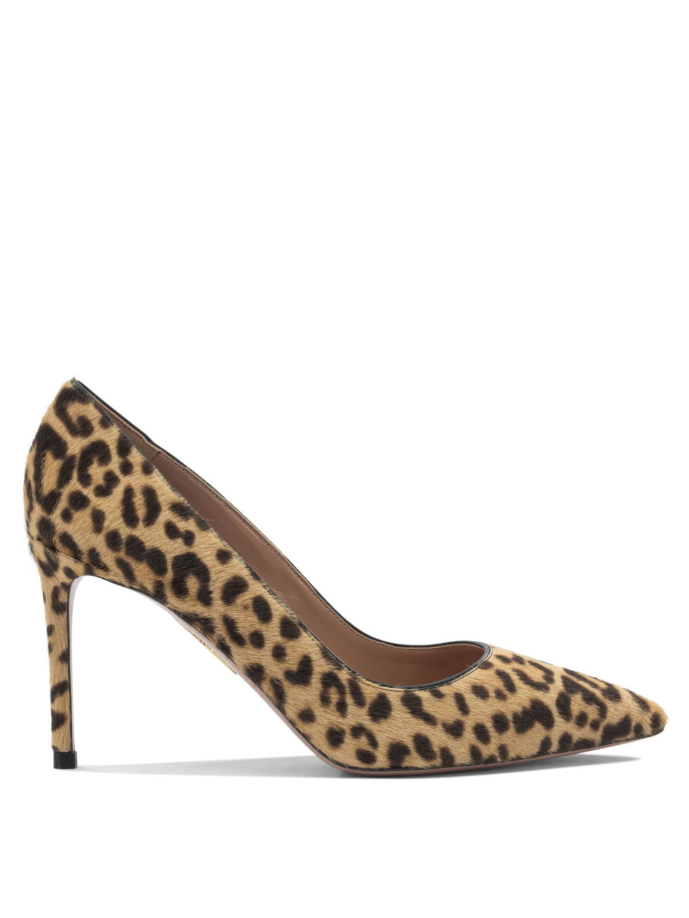 Aquazzura Aquazzura Heeled Shoes IT 40 Women - USA Duties Paid Size US 10 / IT 40 - 1 Thumbnail