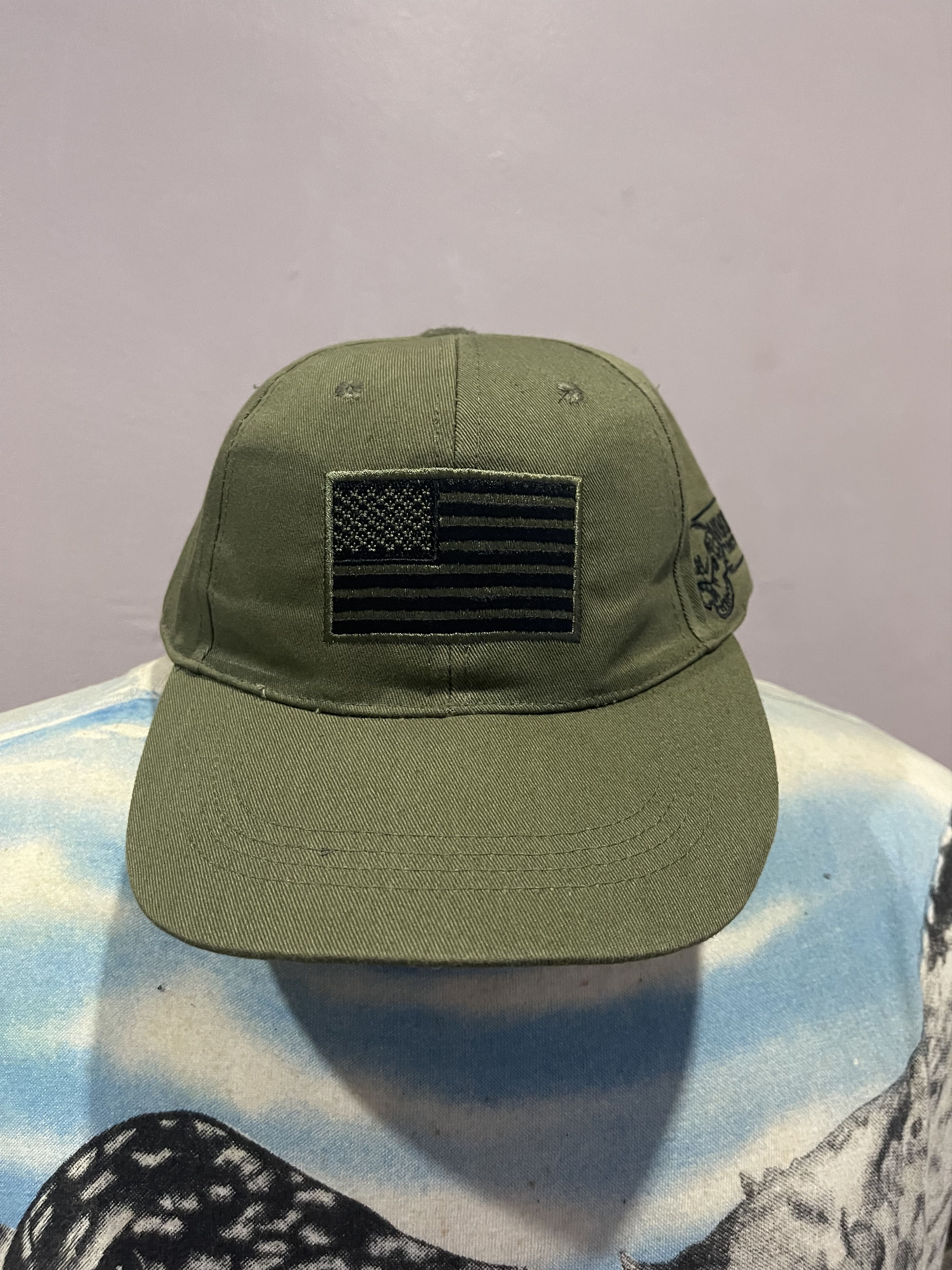 Voodoo Tactical Utility Woodland VooDoo Tactical Cap Size ONE SIZE - 1 Thumbnail
