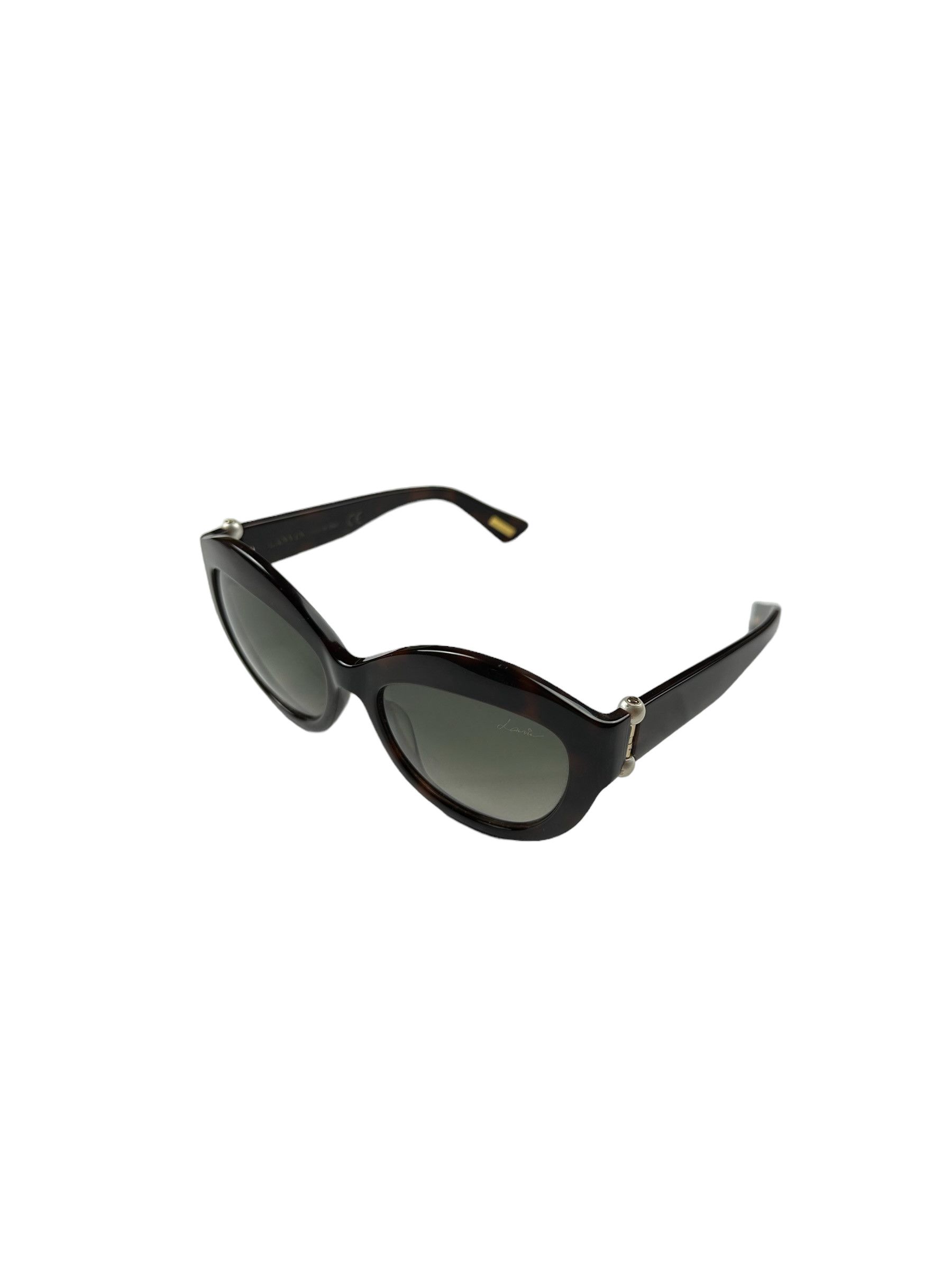 Lanvin LANVIN WAY SHINER Sunglasses | Grailed