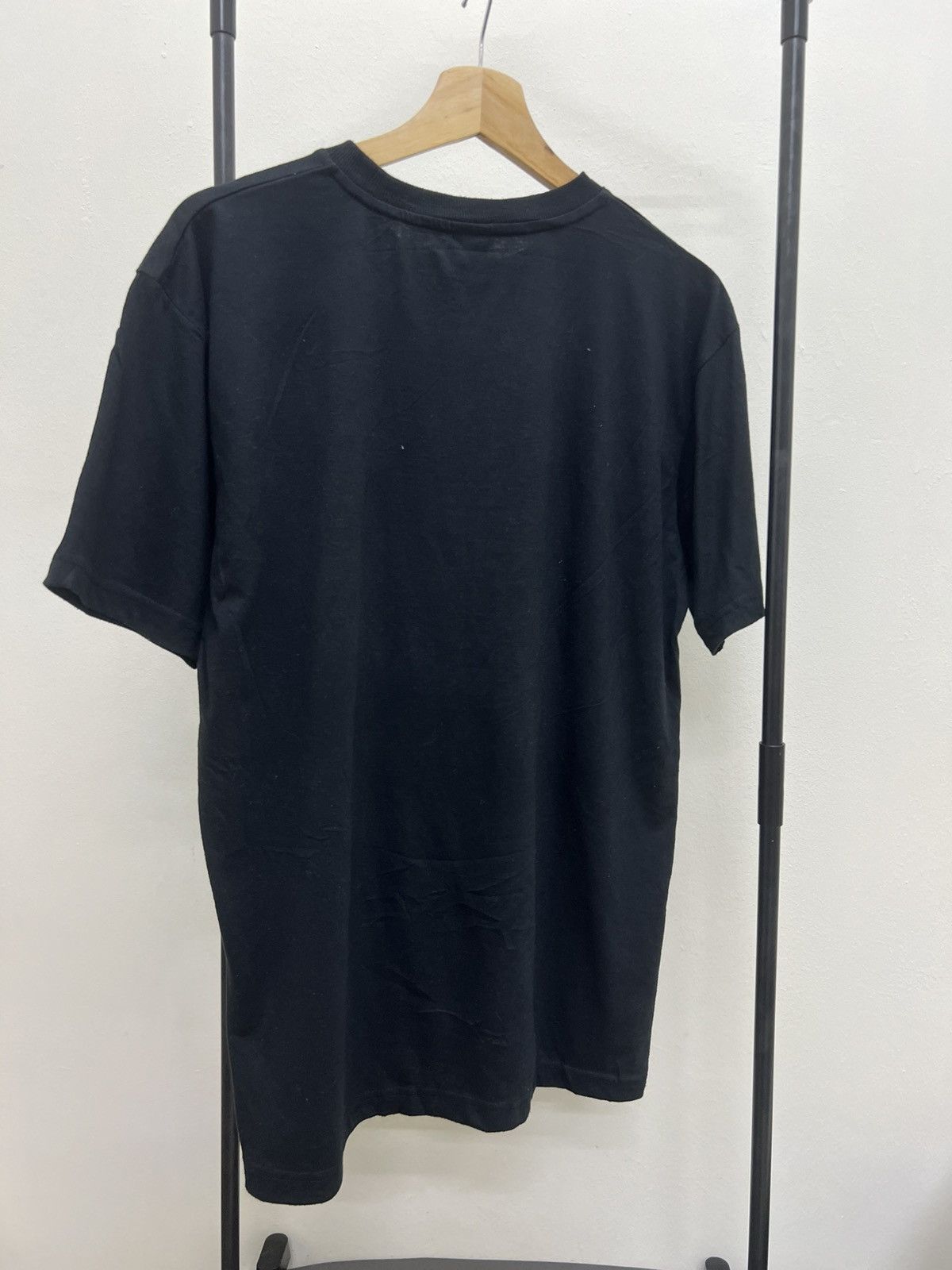 Anime Japan Anime Eva Neon Genesis Evangelion Humanoid Ikari Tee Size US L / EU 52-54 / 3 - 6 Thumbnail