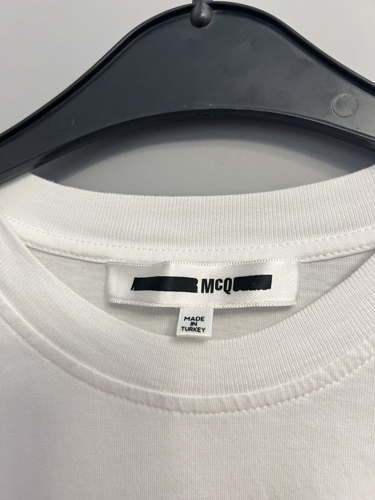 Alexander McQueen Alexander and Nike Zip Size US M / EU 48-50 / 2 - 5 Thumbnail