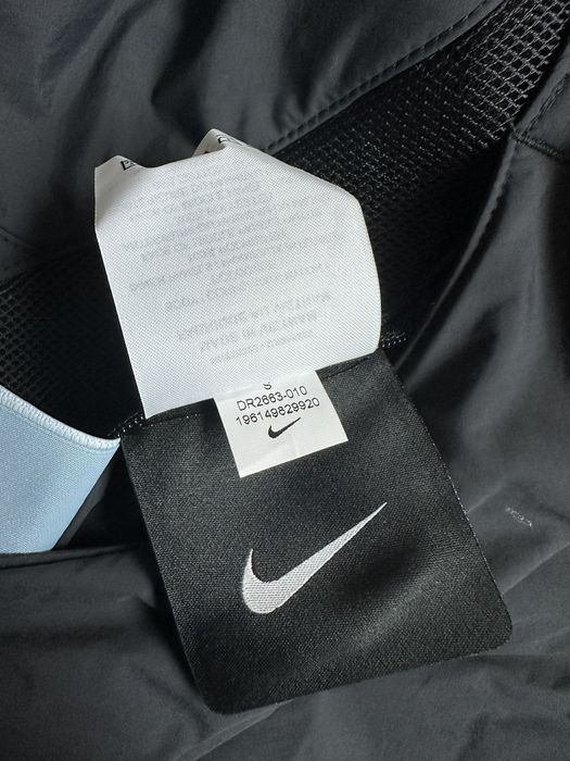 Nike Nike Jordan Nocta Drake Reversible Vest Small | Grailed