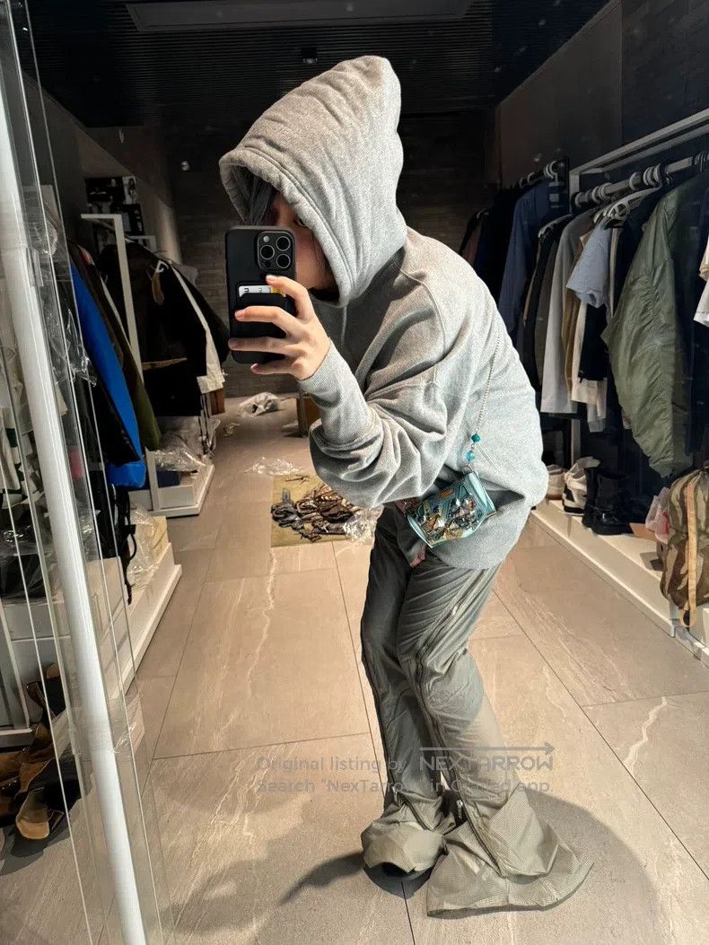 Vetements Vetements Hoodie Size US S / EU 44-46 / 1 - 6 Thumbnail