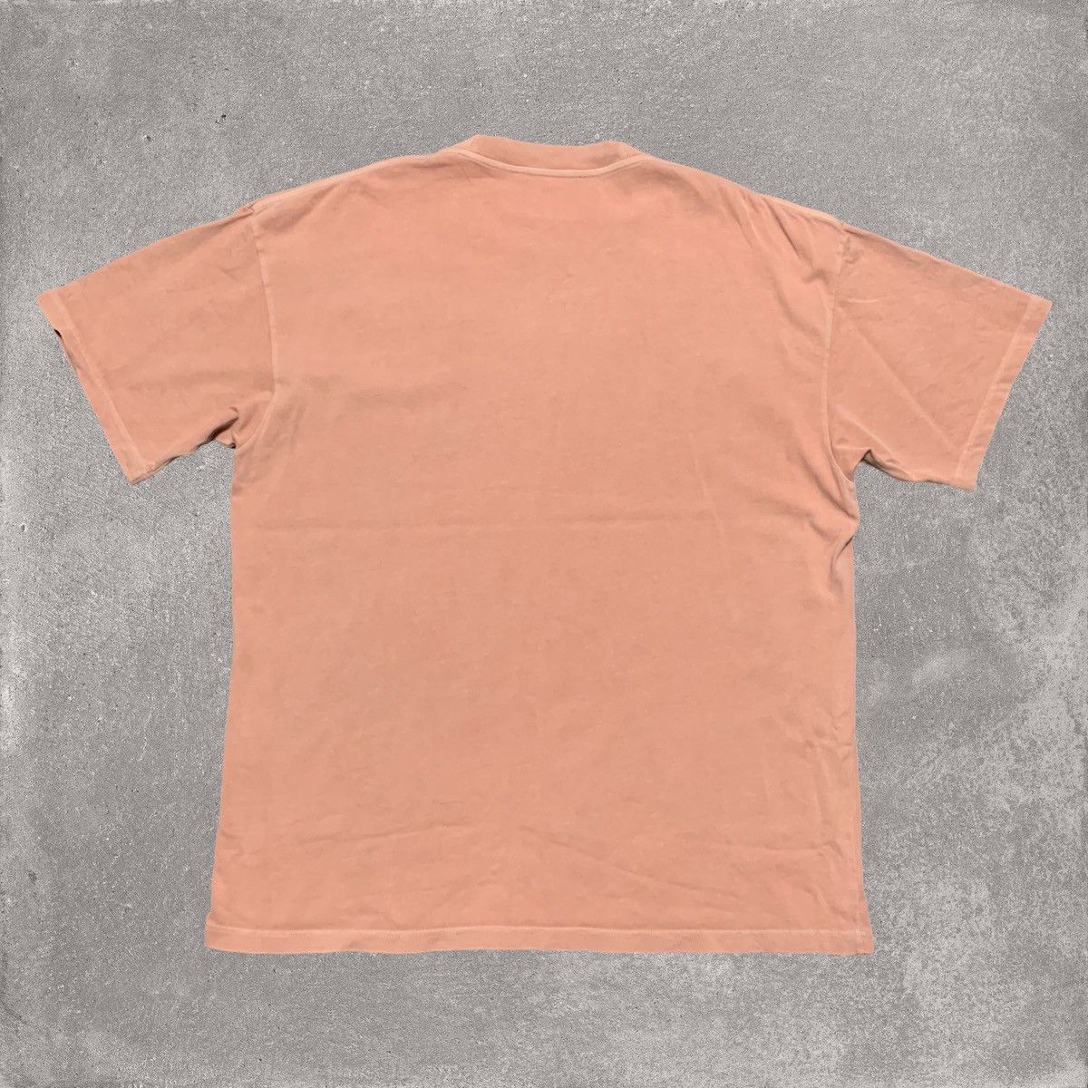 Represent Clo. Represent Medium Worldwide Pink Tee Size US M / EU 48-50 / 2 - 2 Thumbnail