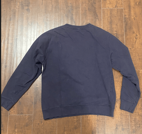 Antihero Vintage Antihero Sweater Size US M / EU 48-50 / 2 - 2 Thumbnail