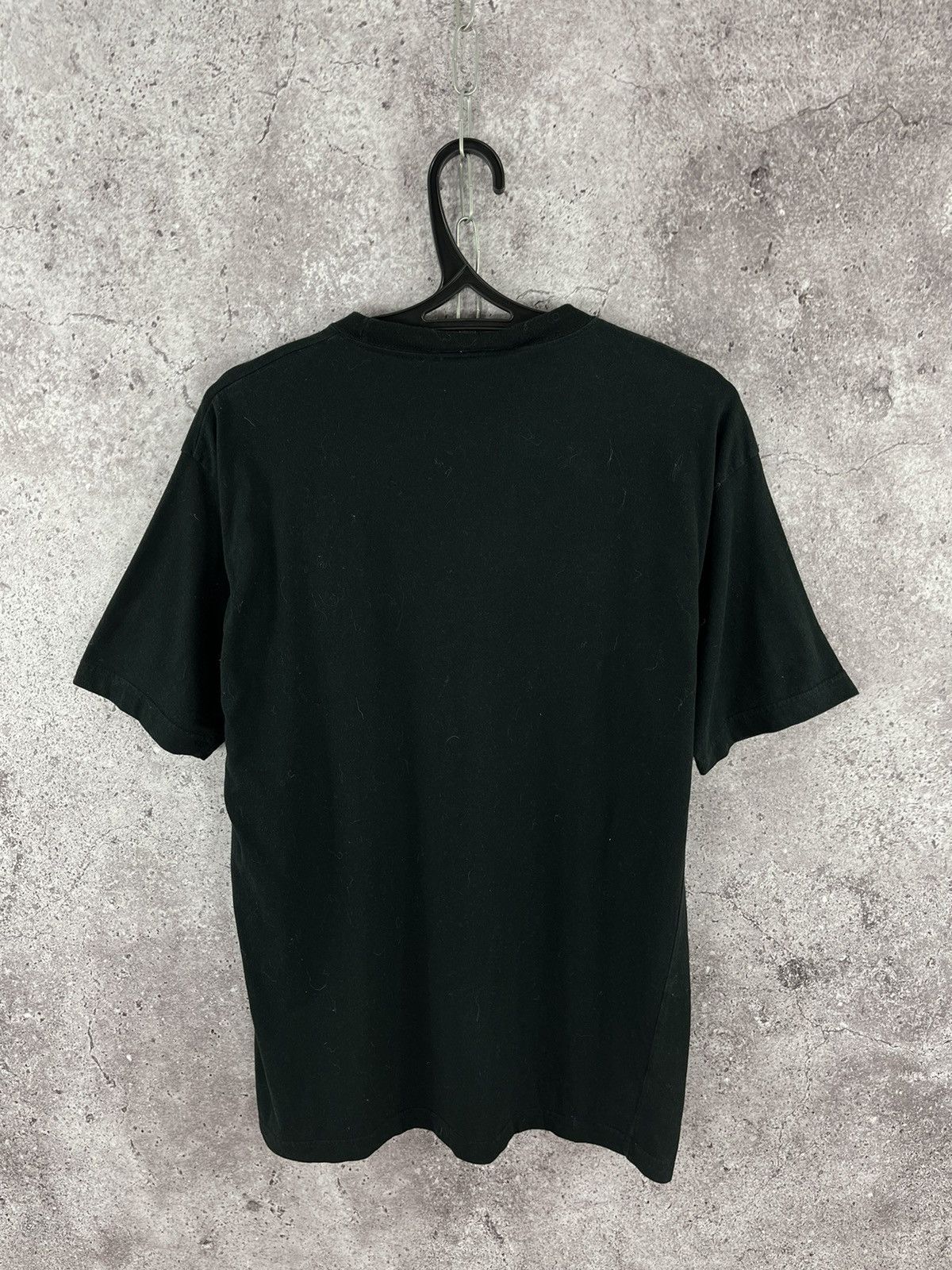 Japanese Brand Bubblegum Vintage Crazy Tee Big Logo “Beer Monster” Size M Size US M / EU 48-50 / 2 - 7 Thumbnail