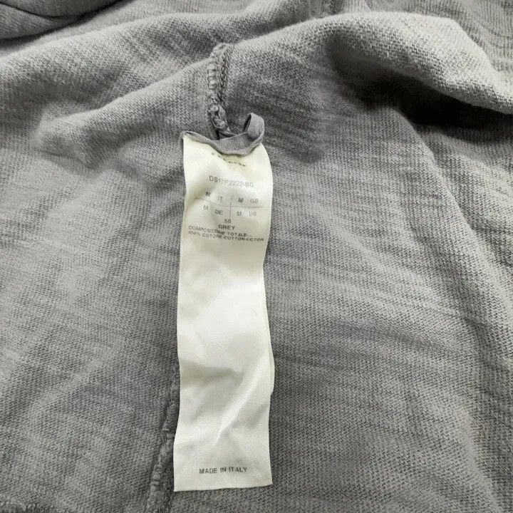 Rick Owens Rick Owens Casual Fashion Hooded Jacket -2507 Size US M / EU 48-50 / 2 - 3 Thumbnail