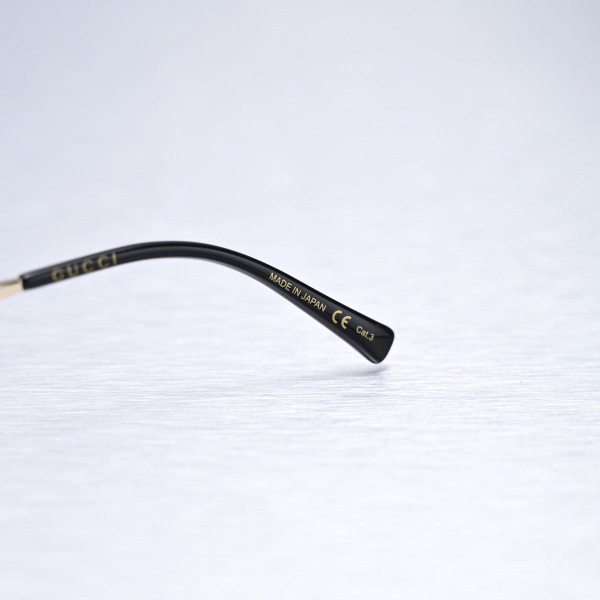 Gucci GUCCI GG1854S 005 SUNGLASSES Size ONE SIZE - 5 Thumbnail