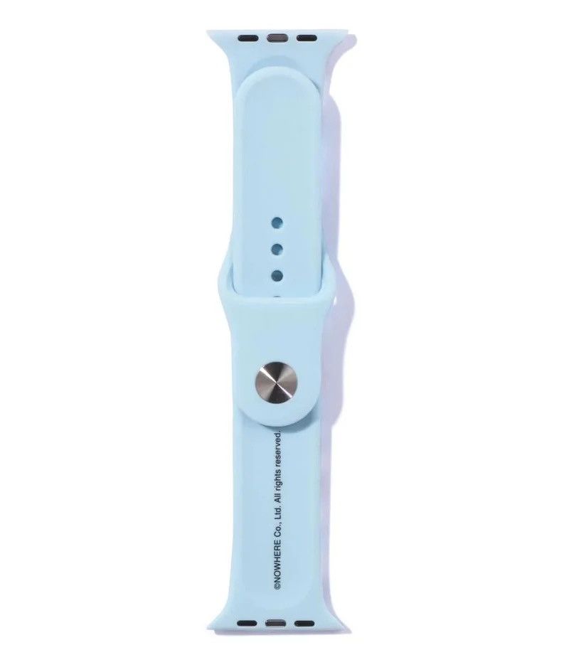 Bape Bape Apple Watch Strap Size ONE SIZE - 3 Thumbnail