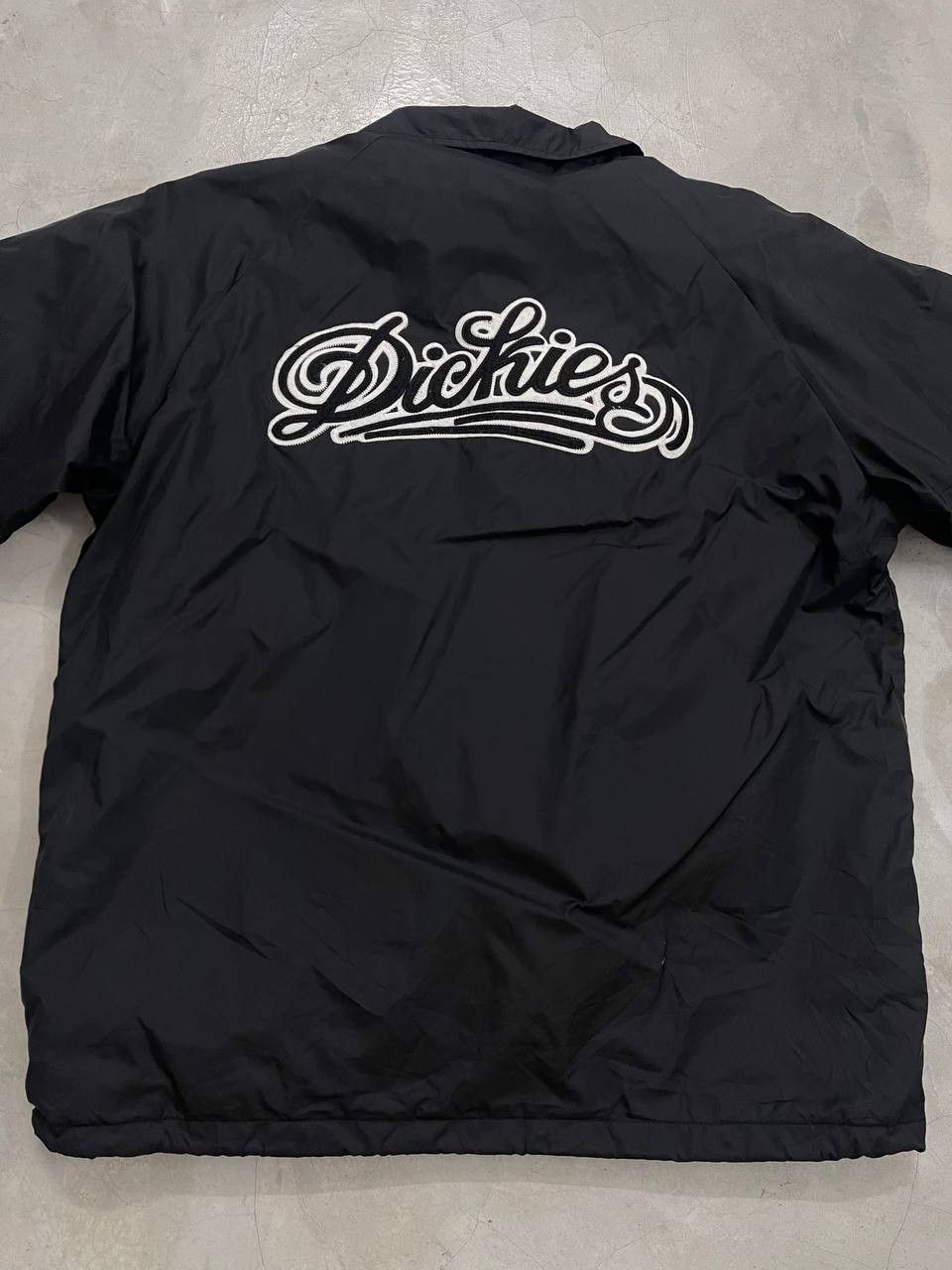 Dickies Dickies Big Logo Jacket Size US L / EU 52-54 / 3 - 6 Thumbnail