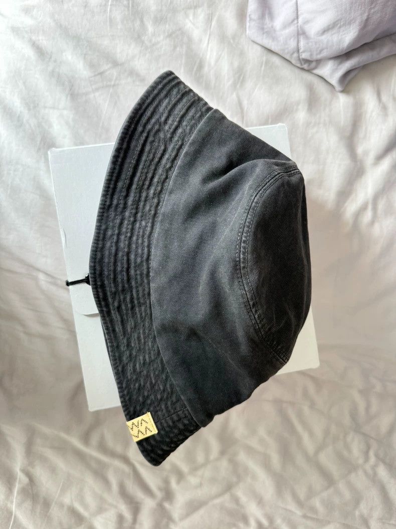 Visvim 22AW DOME BUCKET HAT