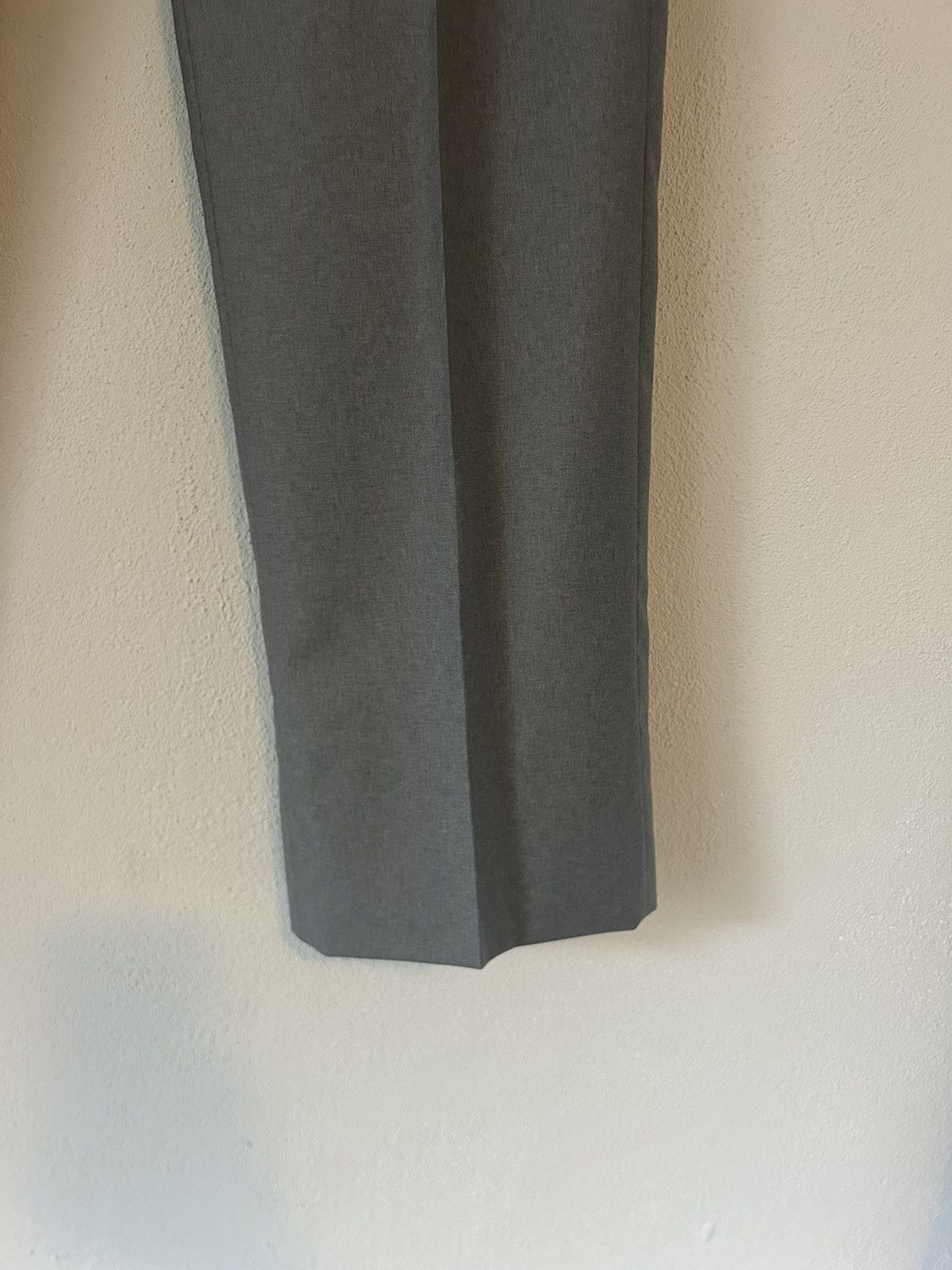 Brioni Super 150’s Segovia Pants Size US 38 / EU 54 - 8 Thumbnail