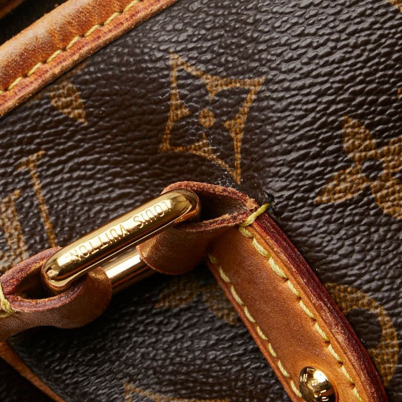Louis Vuitton Louis Vuitton Monogram Estrella MM Tote Bag M41232 Size ONE SIZE - 5 Thumbnail