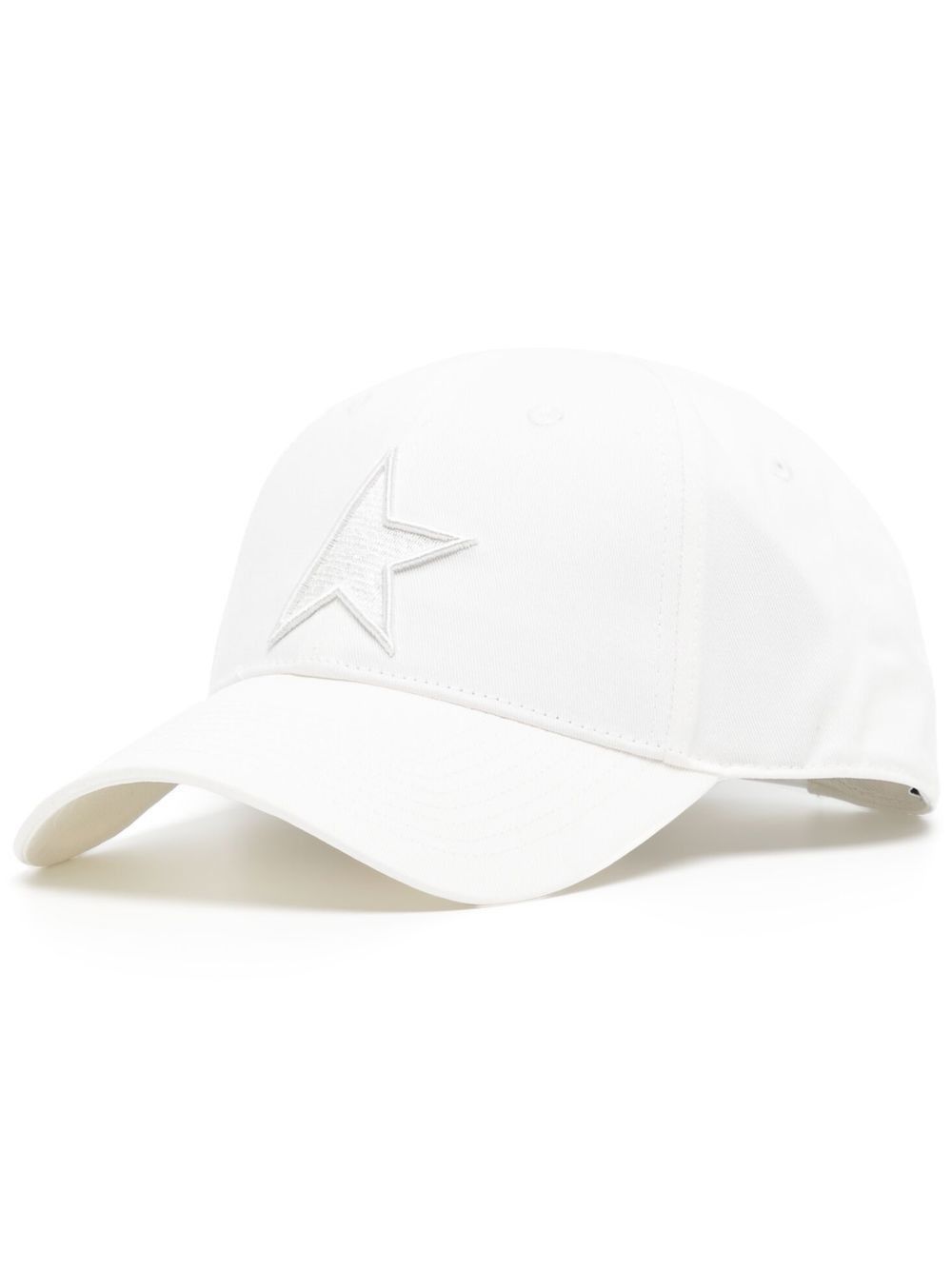 Golden Goose LOGO BASEBALL CAP Size ONE SIZE - 1 Thumbnail