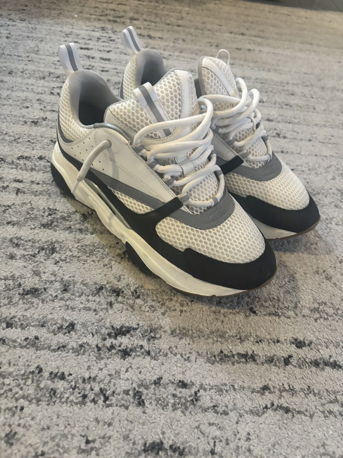 Dior Dior B22 Size 10 Size US 10 / EU 43 - 3 Thumbnail