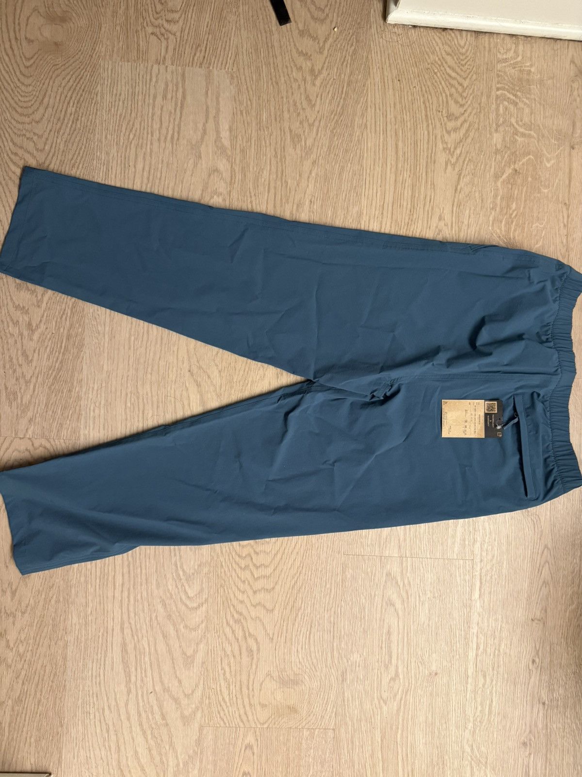 The North Face North Face Sphere Long Pant Size US 32 / EU 48 - 5 Thumbnail