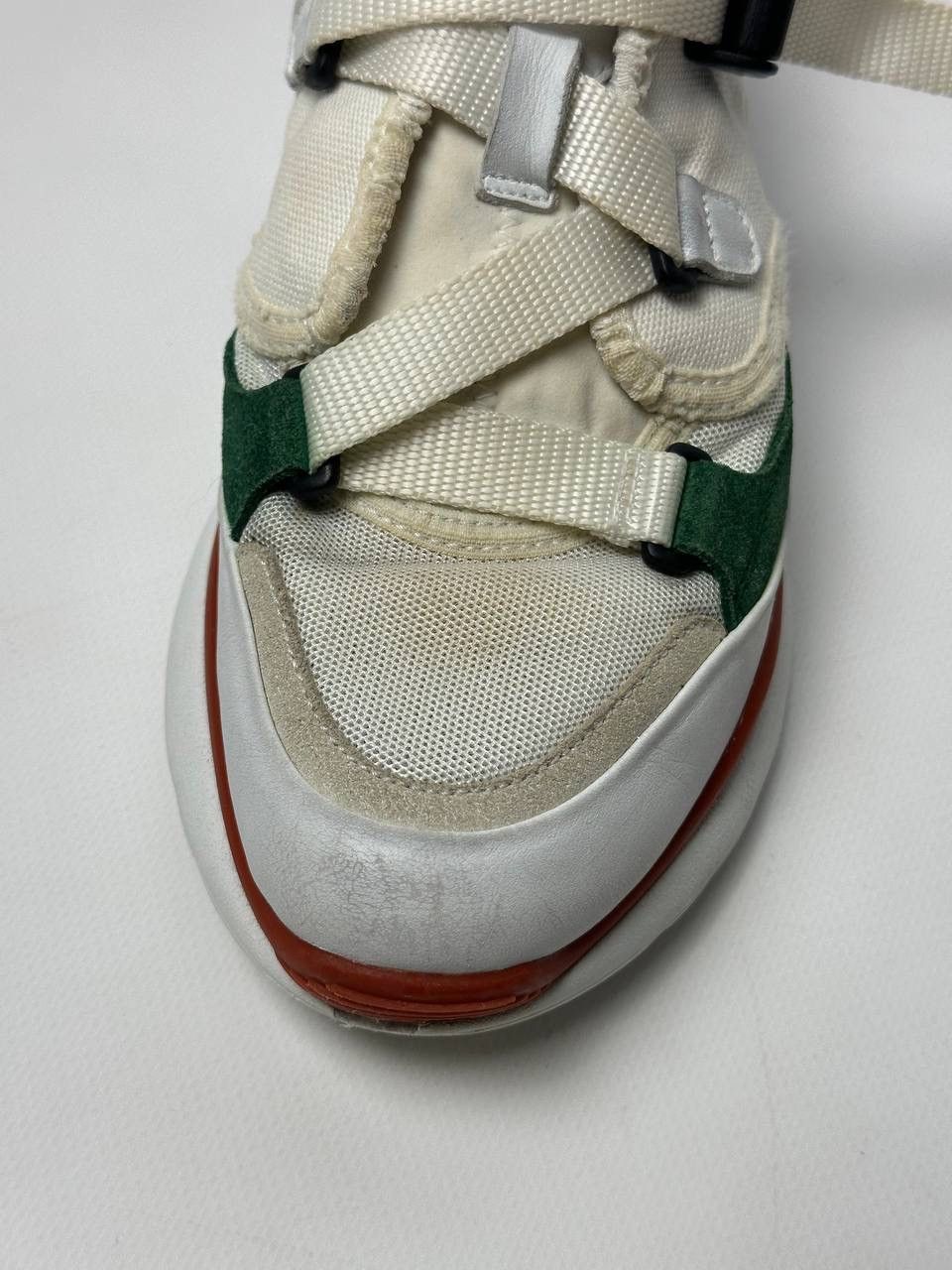 Chloe Chloé Sonnie Multicolour Shoes Size EUR 39 Size US 9 / IT 39 - 13 Thumbnail