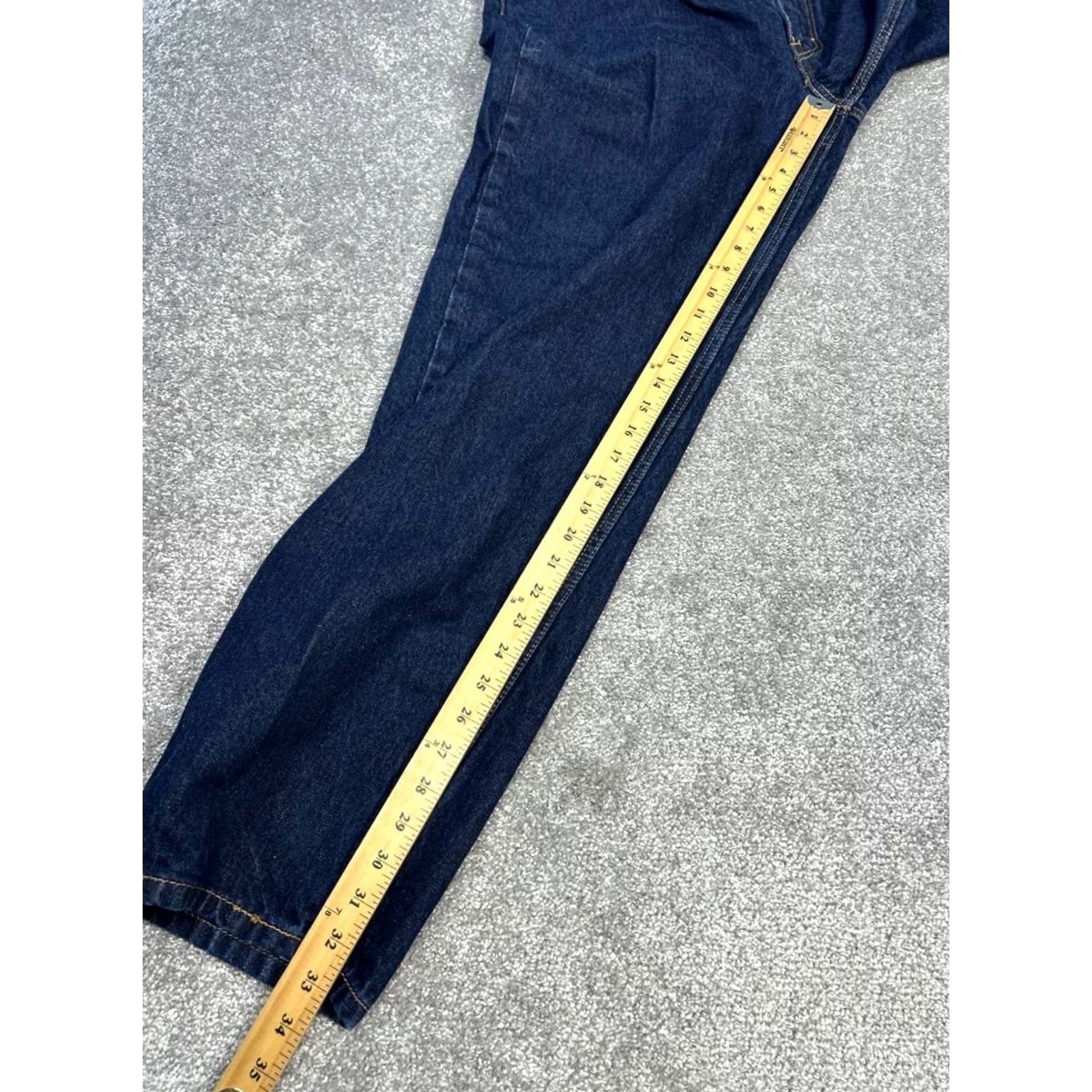 Levi's Item Specifications: Closure: Lace Size US 42 / EU 58 - 5 Thumbnail