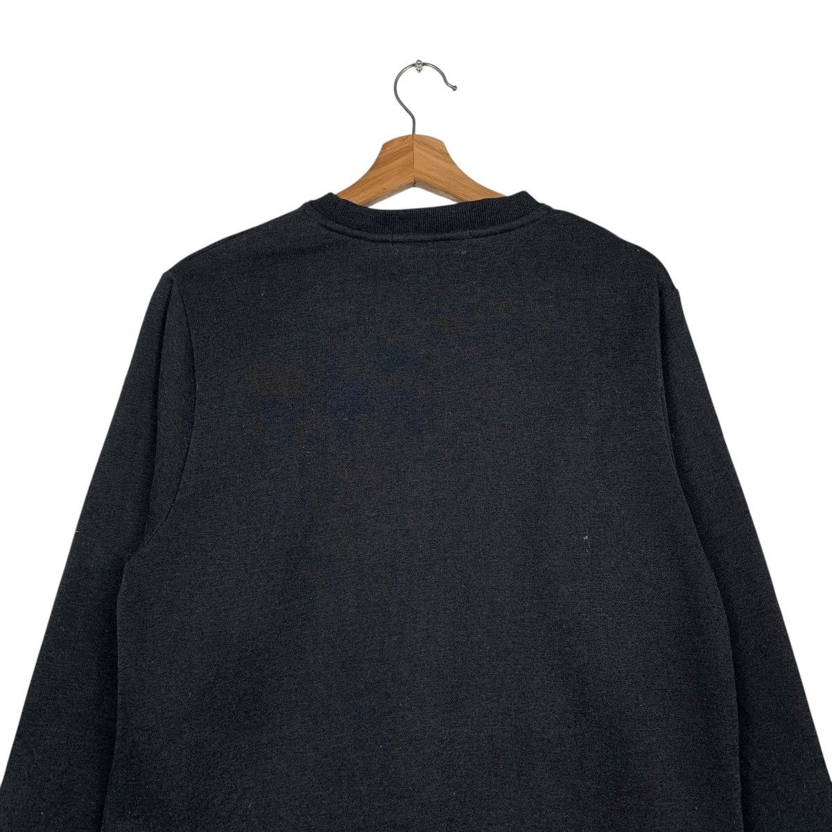 MSGM MSGM Milano Crewneck Sweatshirt Size US M / EU 48-50 / 2 - 8 Thumbnail