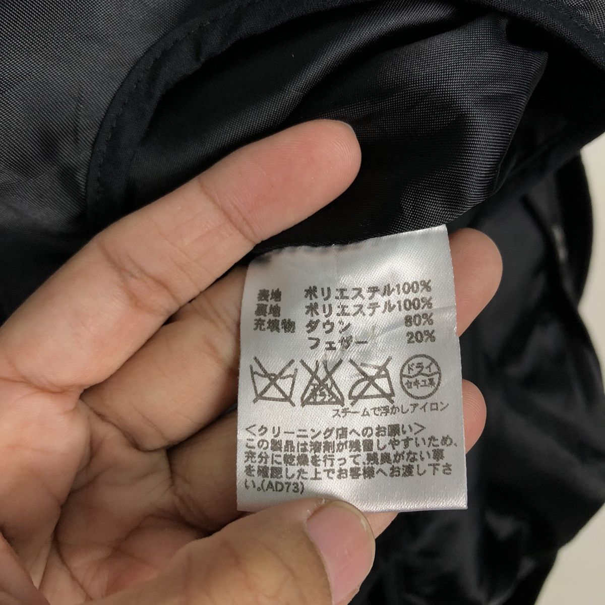 Japanese Brand 📌Vintage Chore Work Jacket Studio by D'Urban Japan Made Size US L / EU 52-54 / 3 - 19 Thumbnail