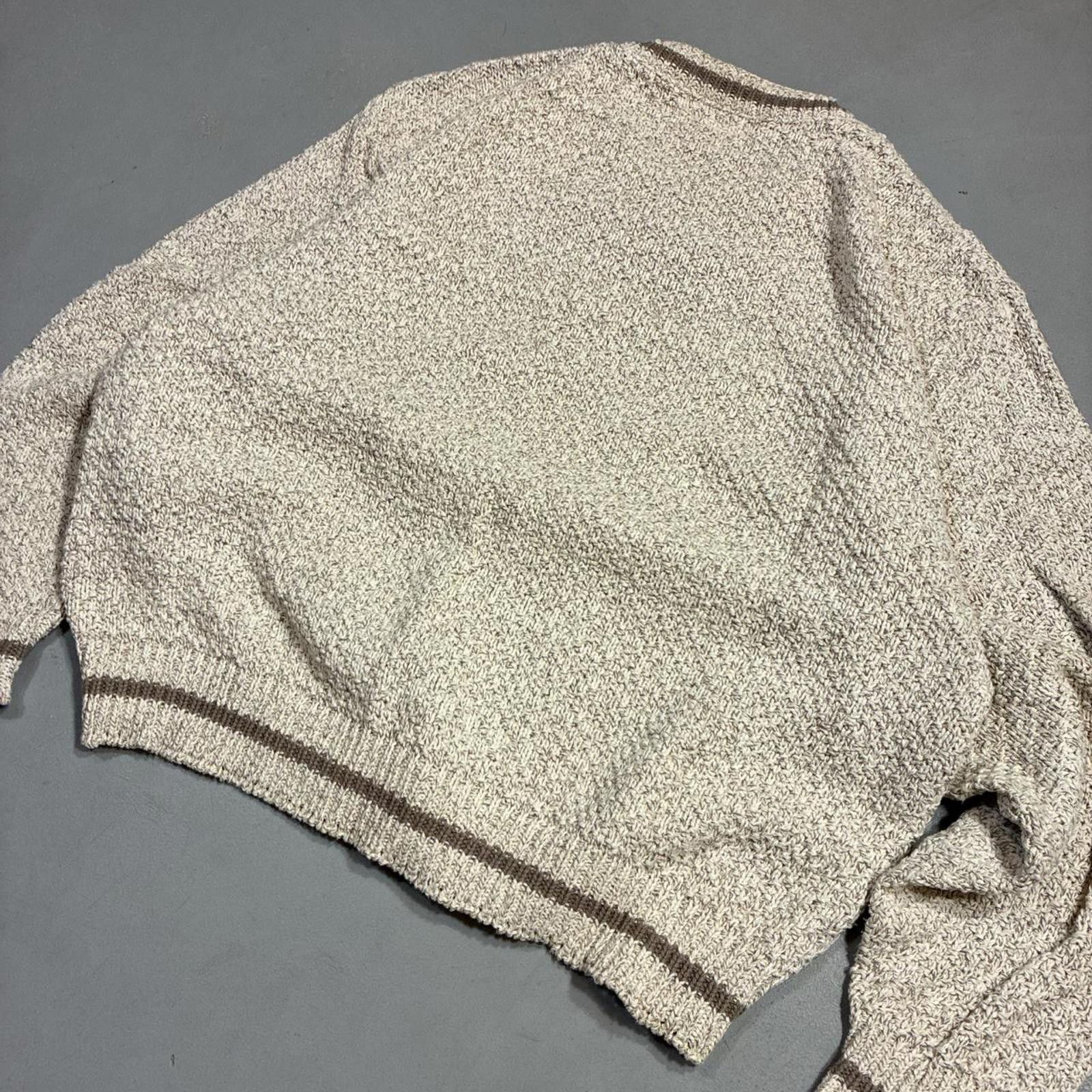 St. Johns Bay Vintage 90s St. John's Bay Crewneck Sweater Size US XL / EU 56 / 4 - 6 Thumbnail