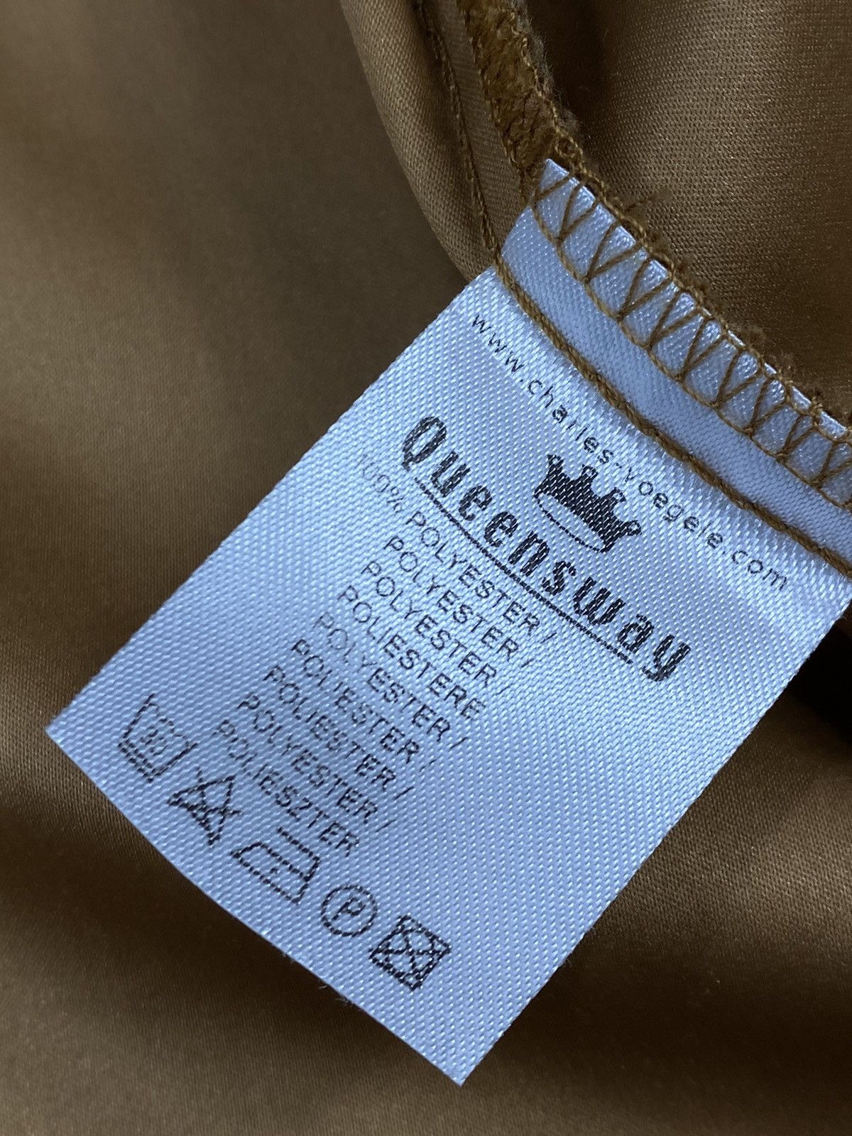 Vintage 🔥LASTDROP🔥 Vintage Y2K Crazy Graffiti Light Jacket Zip Shirt Size M / US 6-8 / IT 42-44 - 9 Thumbnail