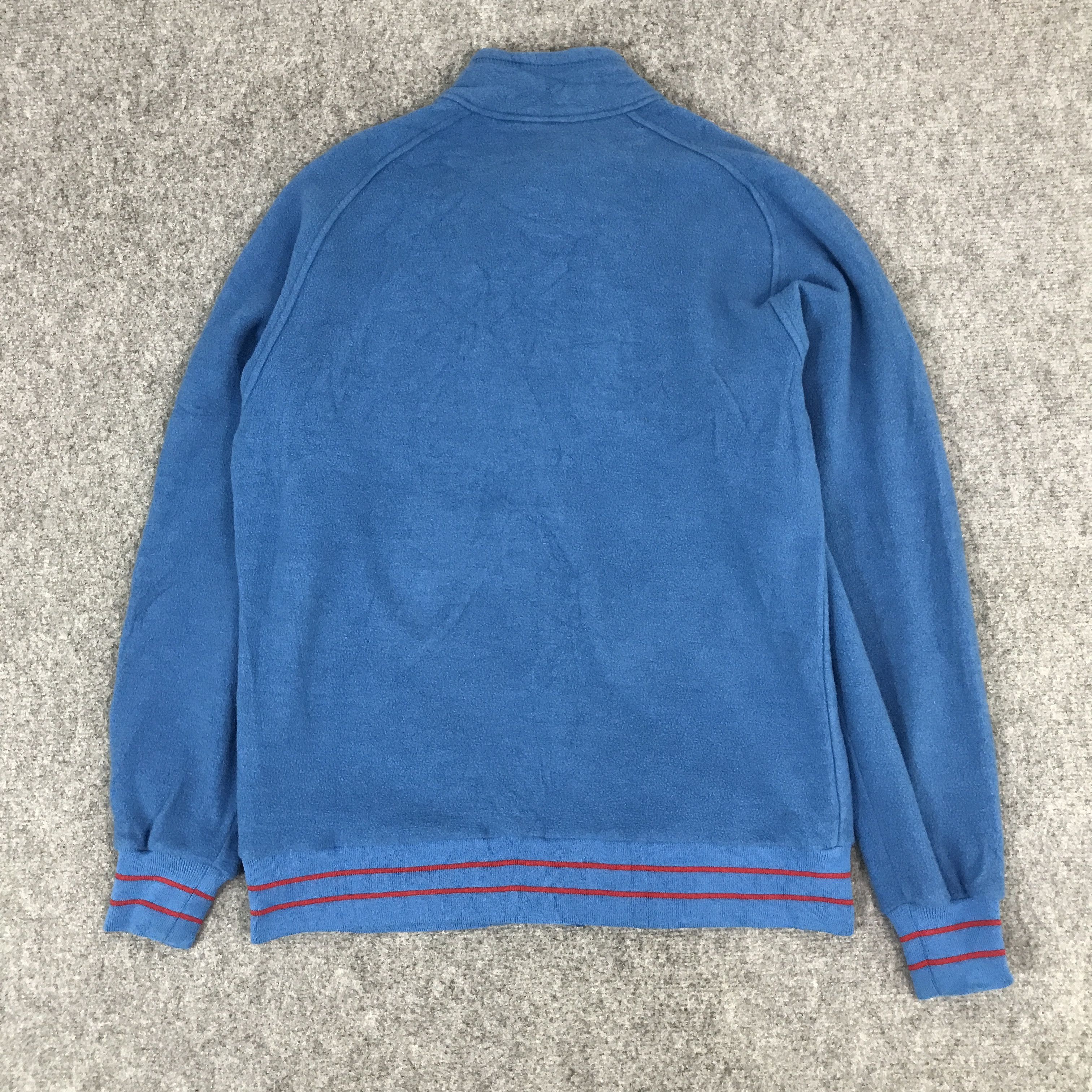 Patagonia PATAGONIA BLUE FLEECE ZIPPER JACKET Size US M / EU 48-50 / 2 - 3 Thumbnail