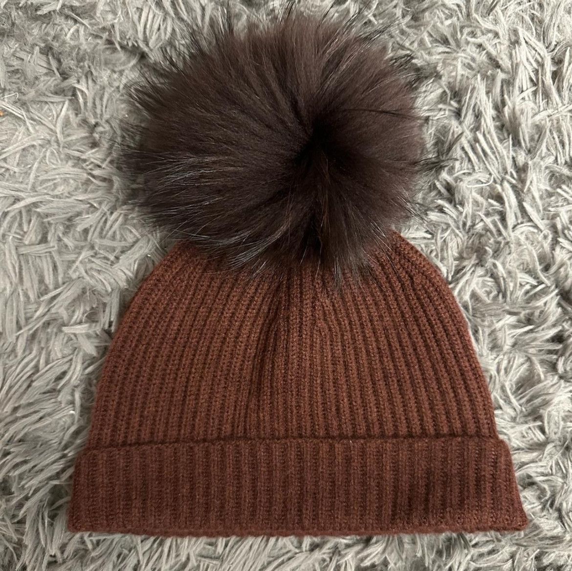N.Peal N. Peal beanie Size ONE SIZE - 2 Thumbnail