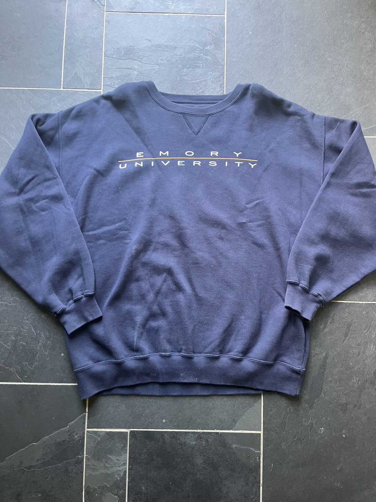 Gear for Sports Emory University Oversized Sweatshirt Size US XL / EU 56 / 4 - 1 Thumbnail