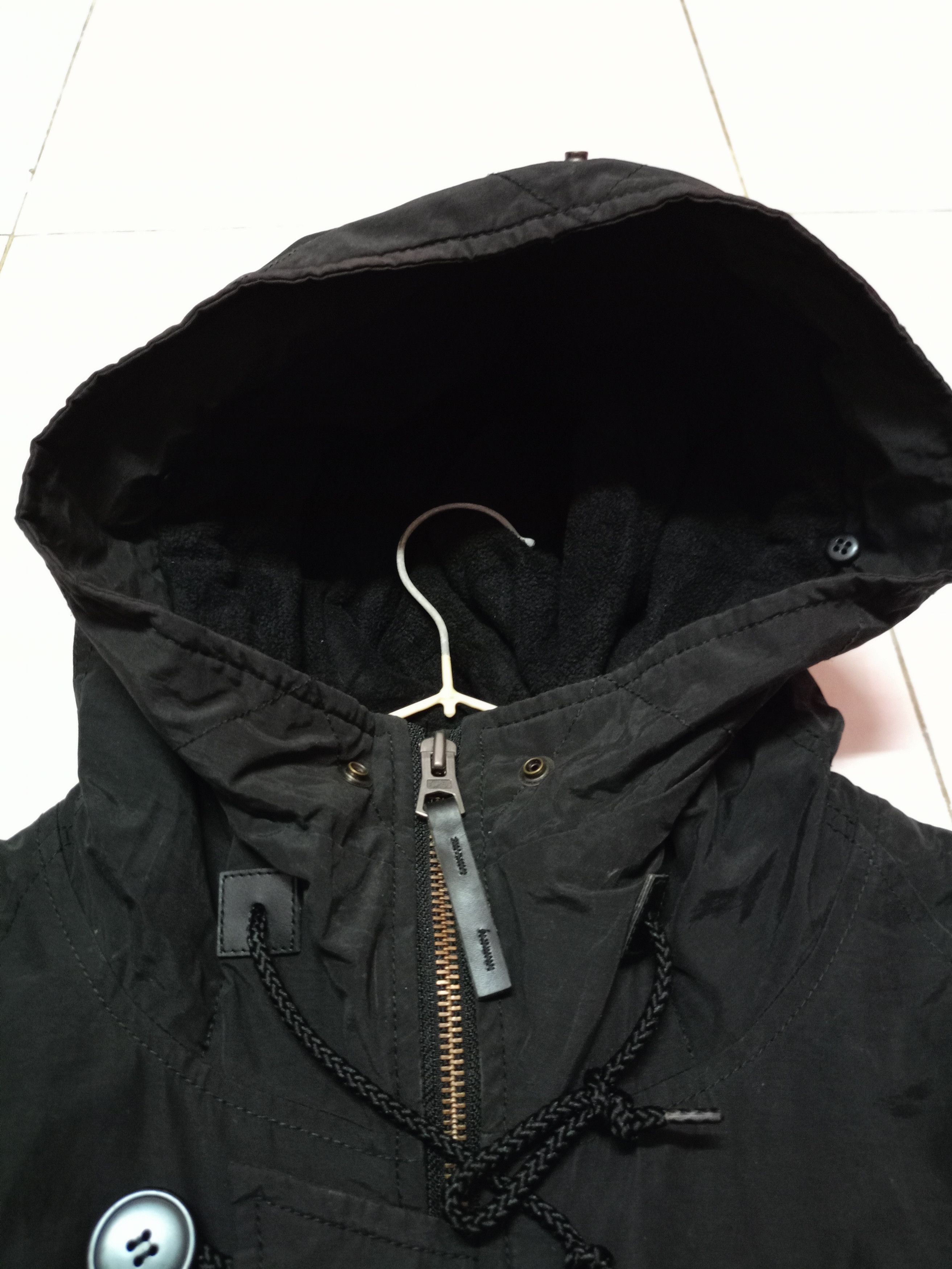 Alpha Industries × Japanese Brand 🔥Alpha industries vintage 🔥 accept offer 🫴 Size US L / EU 52-54 / 3 - 7 Thumbnail