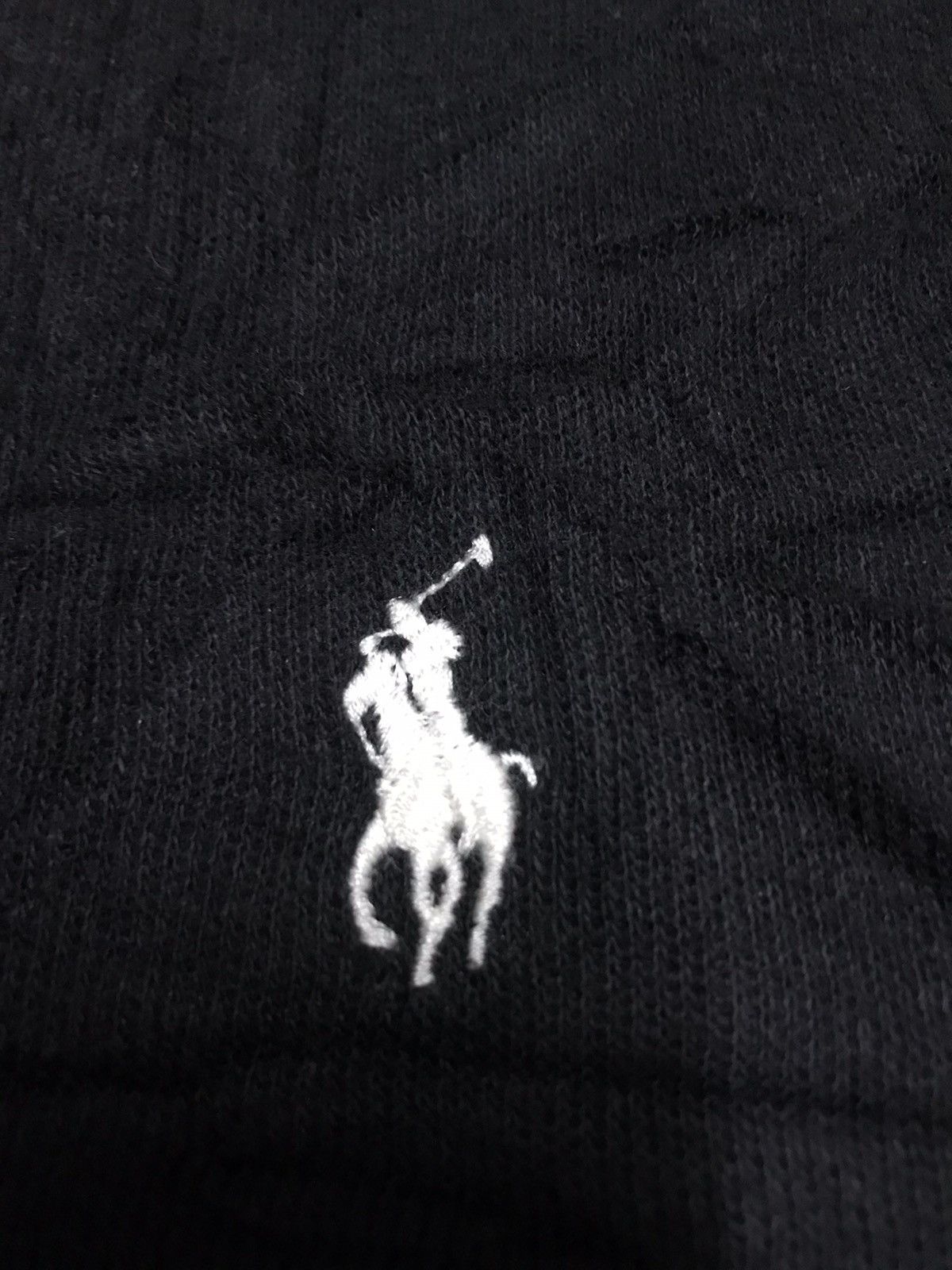 Polo Ralph Lauren Polo Ralph Lauren Big Saiz Size US XXL / EU 58 / 5 - 5 Thumbnail