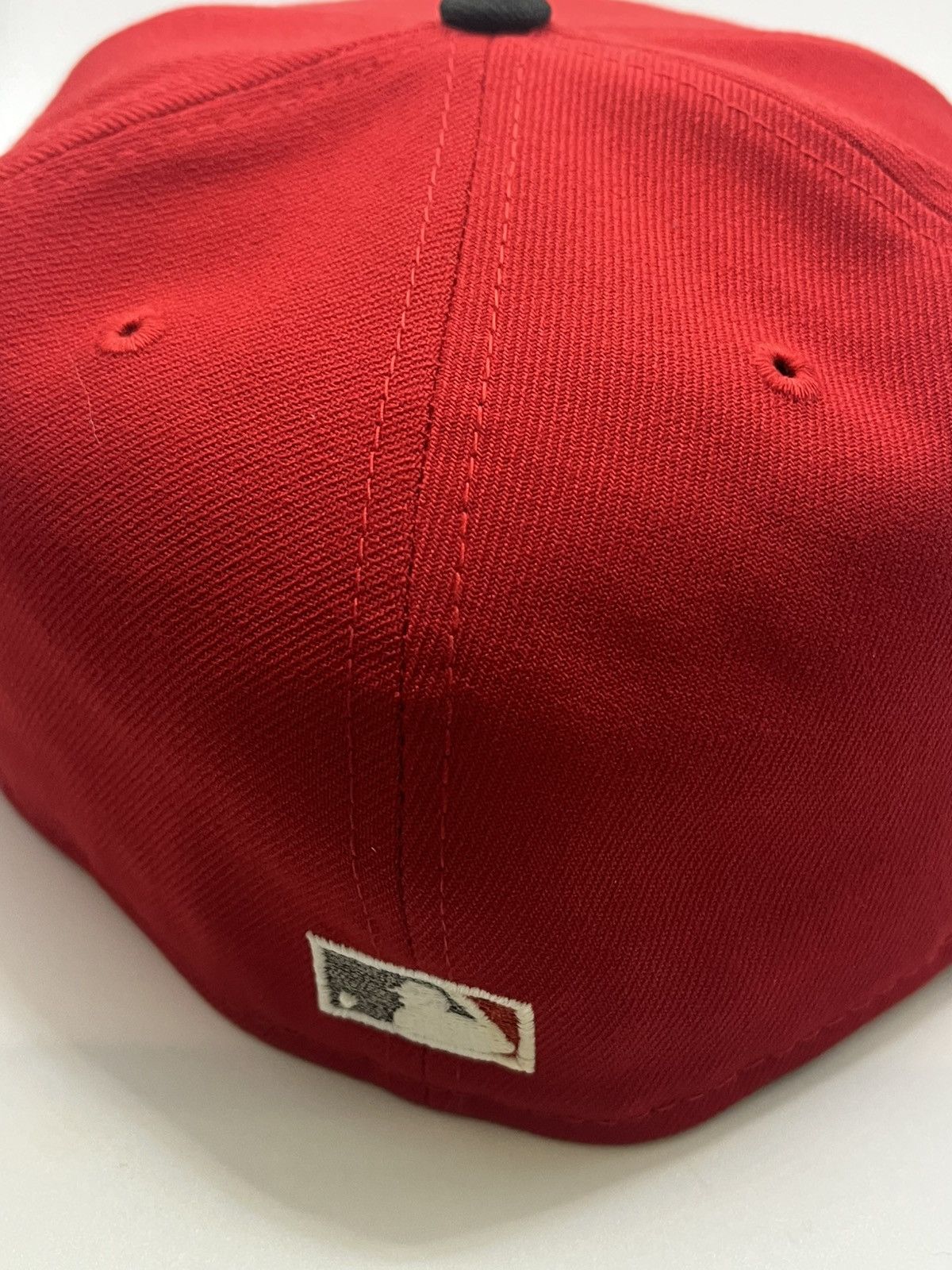 New Era 7 1/4 SFD Minnesota Twins “Multiverse Of Madness” Rushmore Size ONE SIZE - 4 Thumbnail