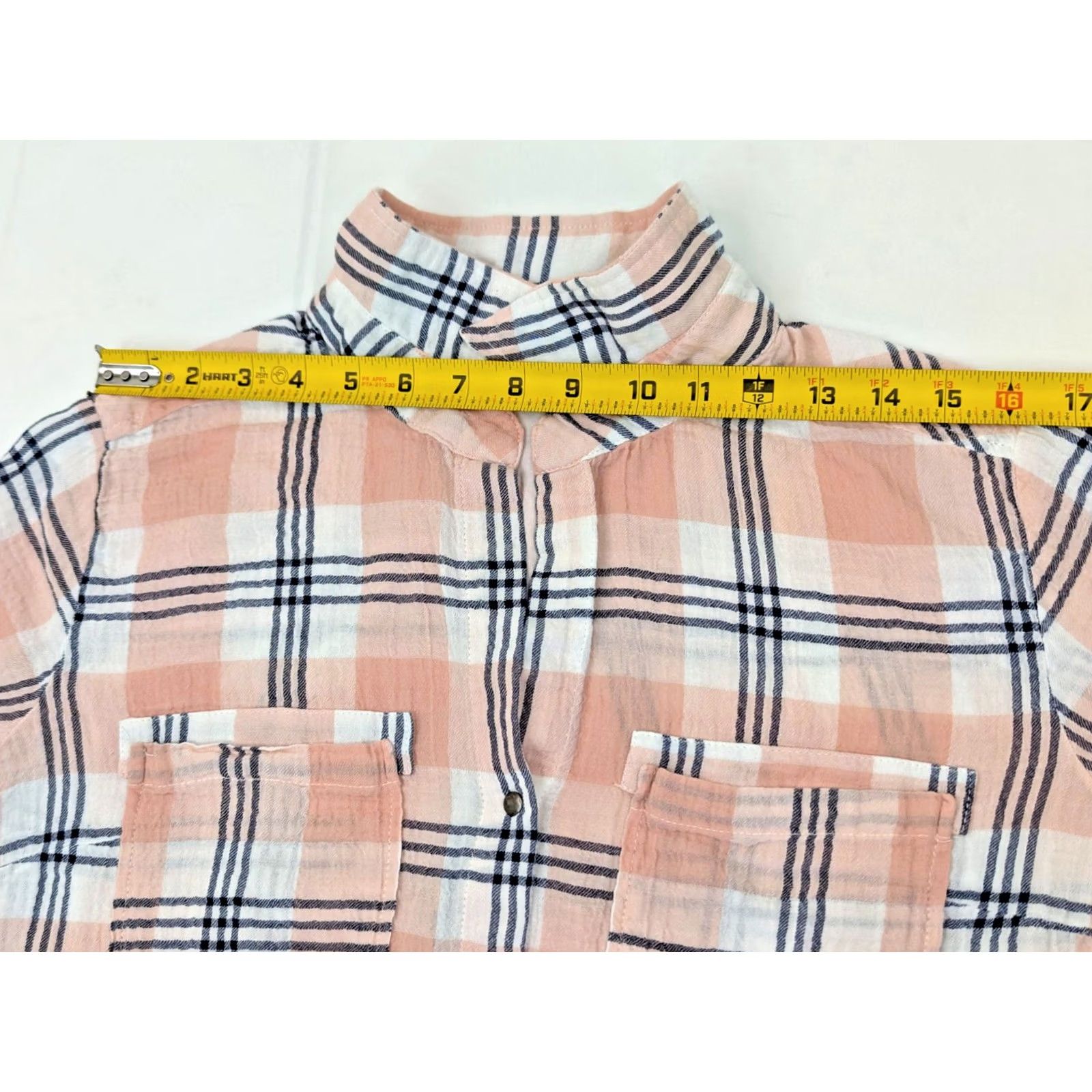 Vintage Nike Shirt Size XL / US 12-14 / IT 48-50 - 7 Thumbnail