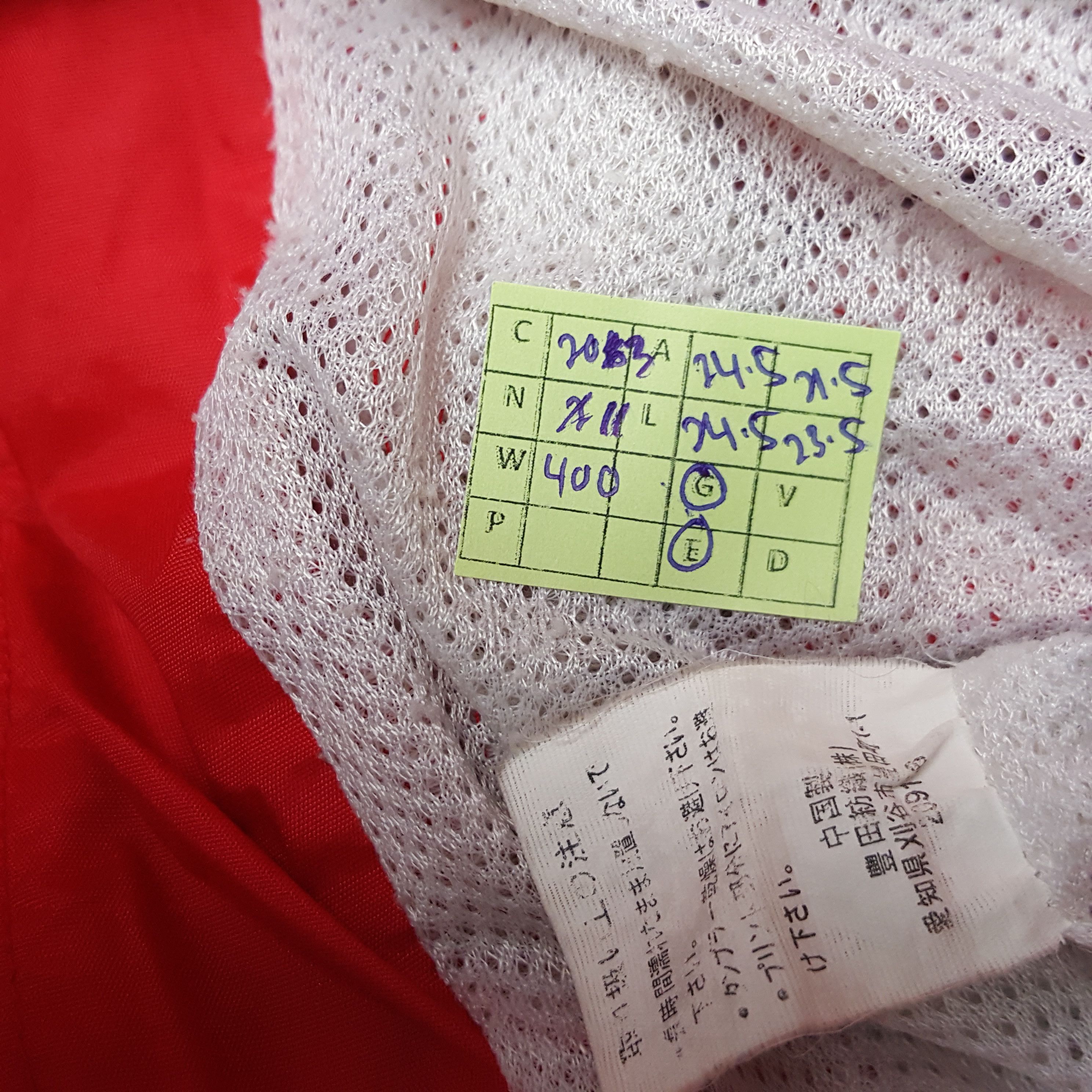 Japanese Brand × Vintage Vintage TRD Toyota Racing Development Japanese Custom Jacket Size US L / EU 52-54 / 3 - 8 Thumbnail