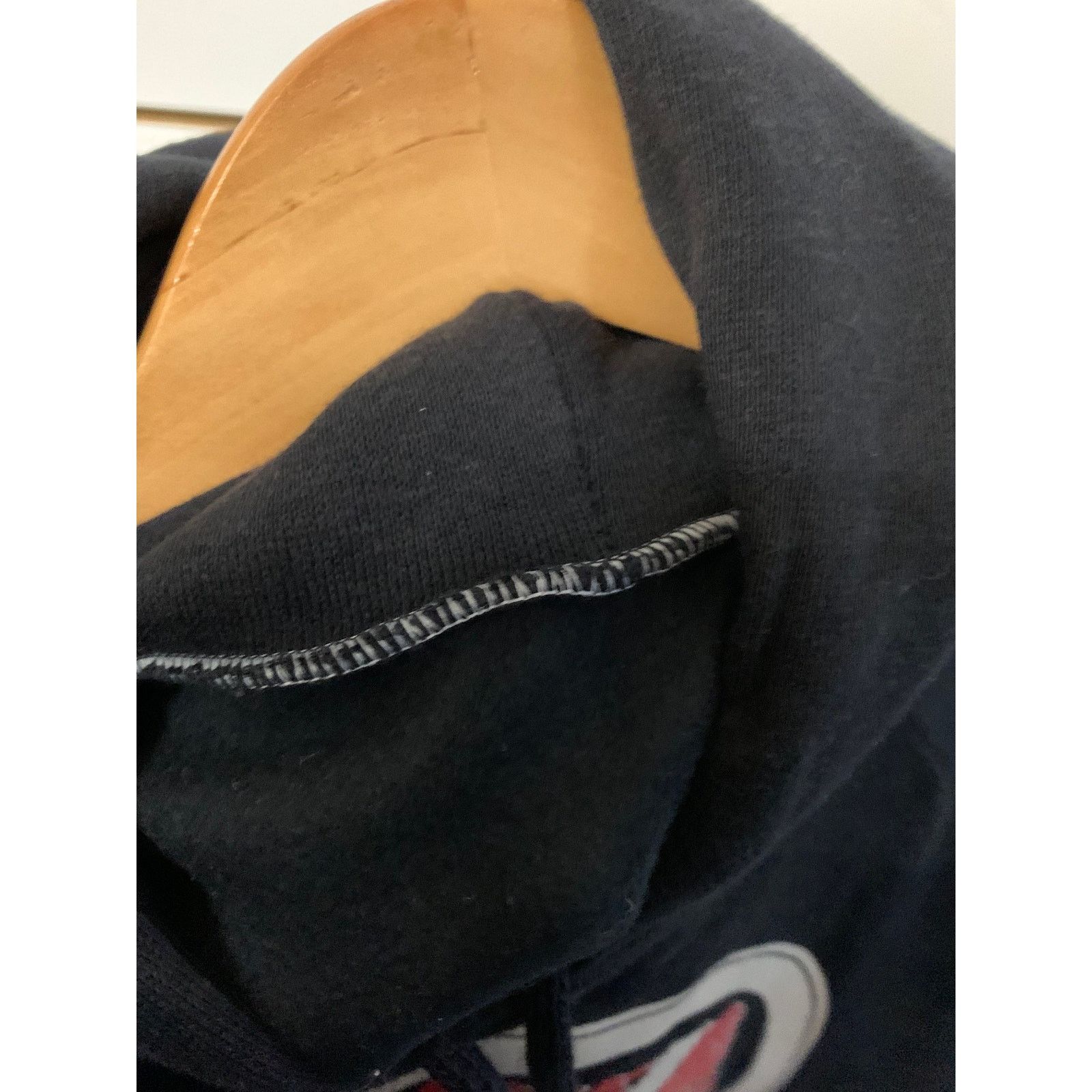 Hanes Vintage clearfield wrestling hoodie Sweatshirt size medium Size US M / EU 48-50 / 2 - 4 Thumbnail