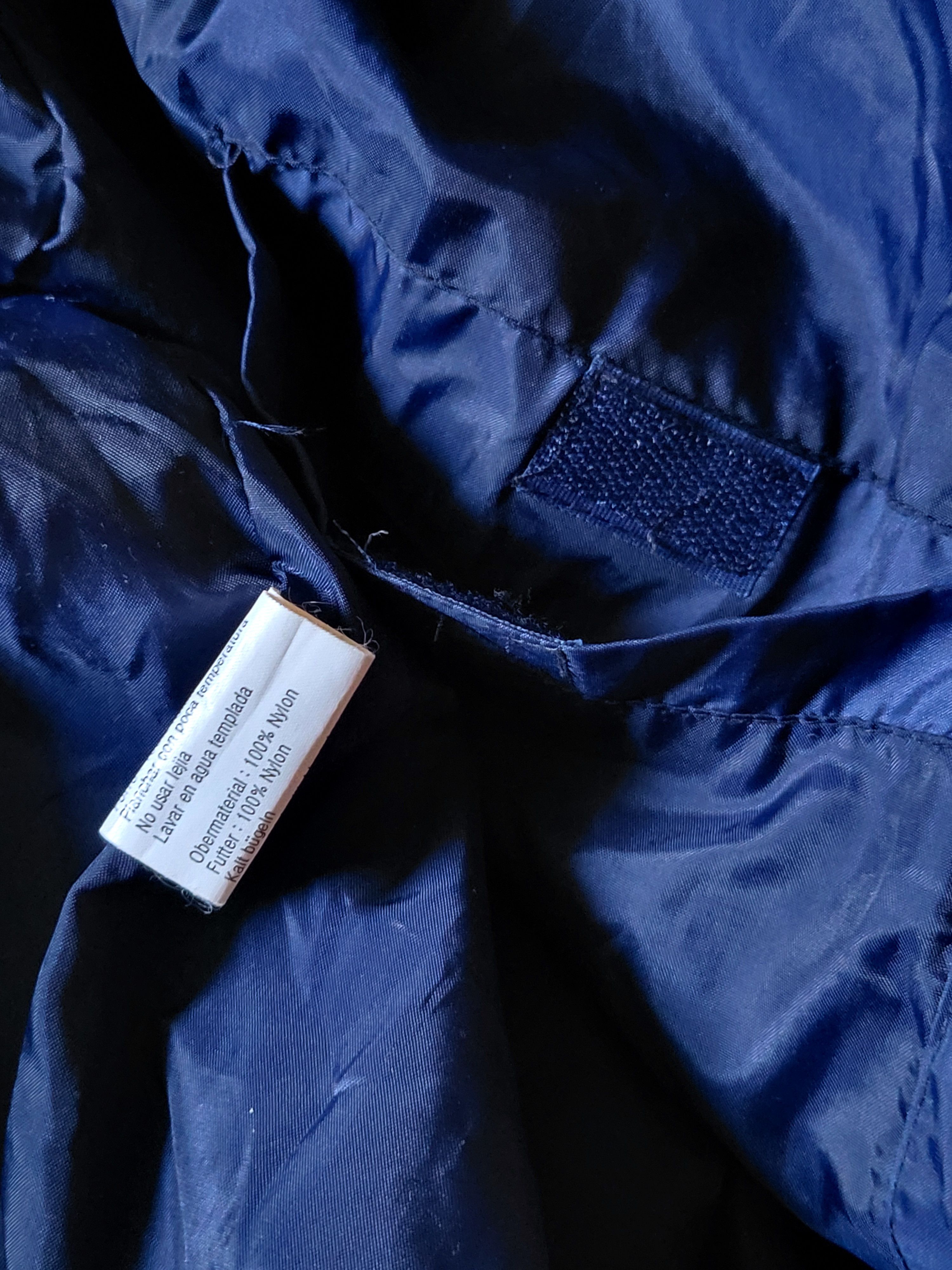 Karl Kani Vintage Karl Kani 23 New York Light Jacket Size US XL / EU 56 / 4 - 9 Thumbnail