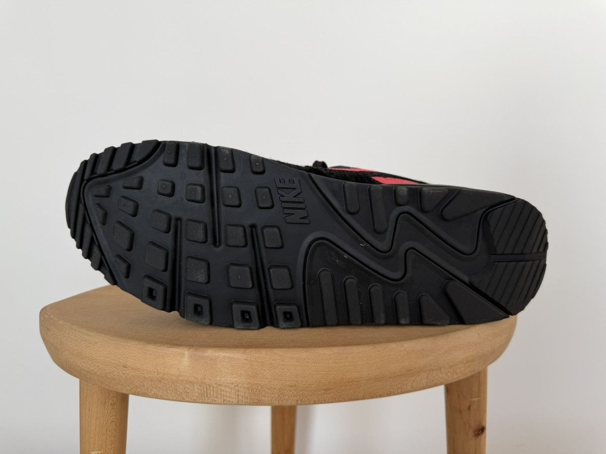 Nike Nike Air Max 90 Exotic Animal Pack - Infrared Blend Size US 10 / EU 43 - 3 Thumbnail