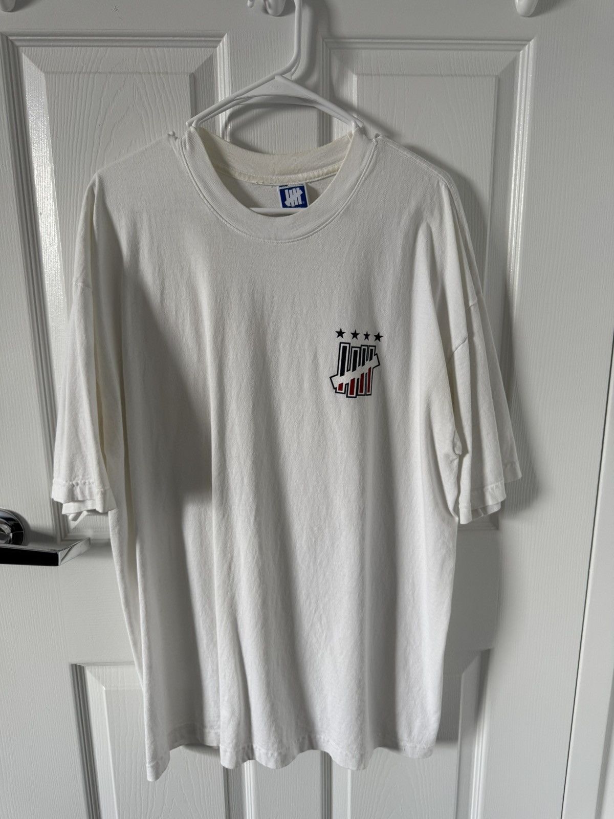 Undefeated Undftd x US Soccer Size US XL / EU 56 / 4 - 1 Thumbnail