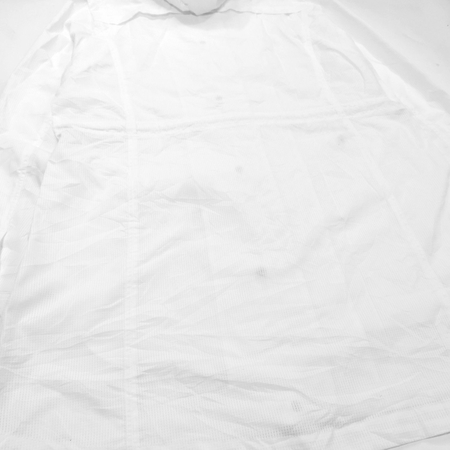 Henry Cotton's HENRY COTTON'S GOLF WHITE HOOD WINDBREAKER JACKET Size US L / EU 52-54 / 3 - 14 Thumbnail