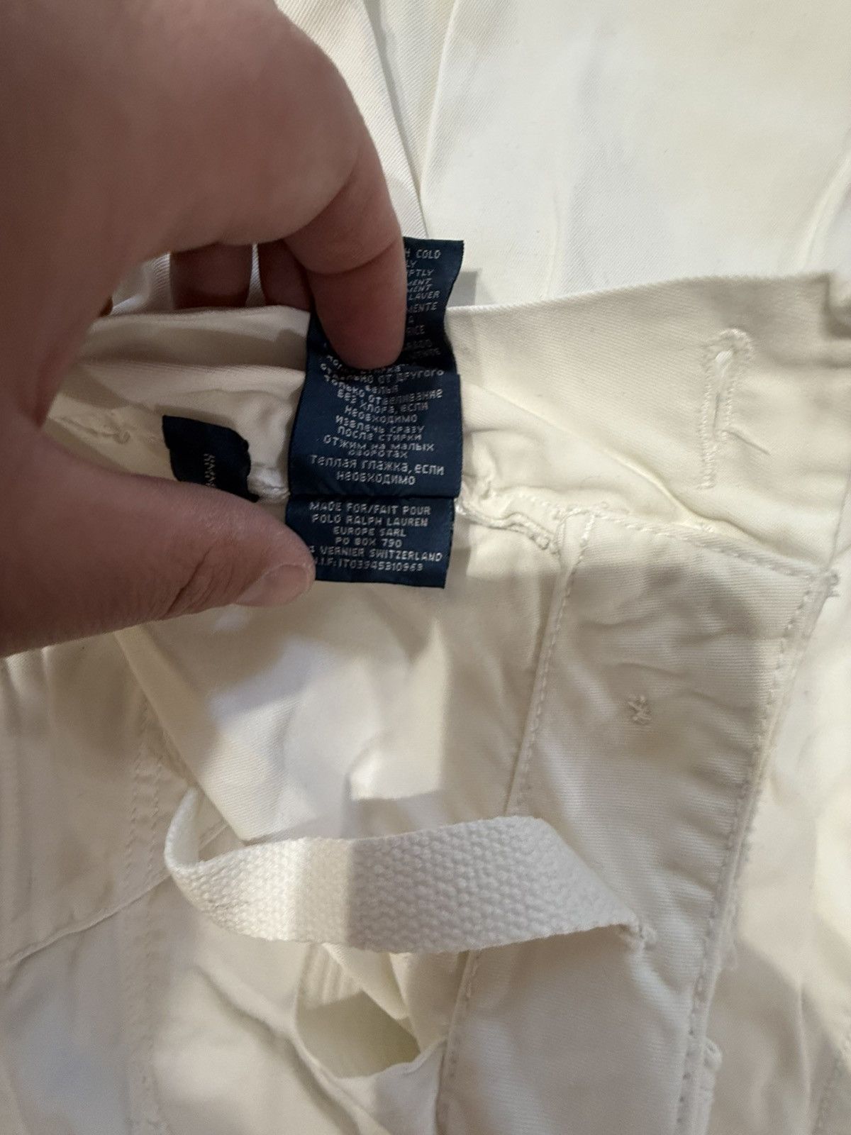 Polo Ralph Lauren Very nice Size US 38 / EU 54 - 6 Thumbnail