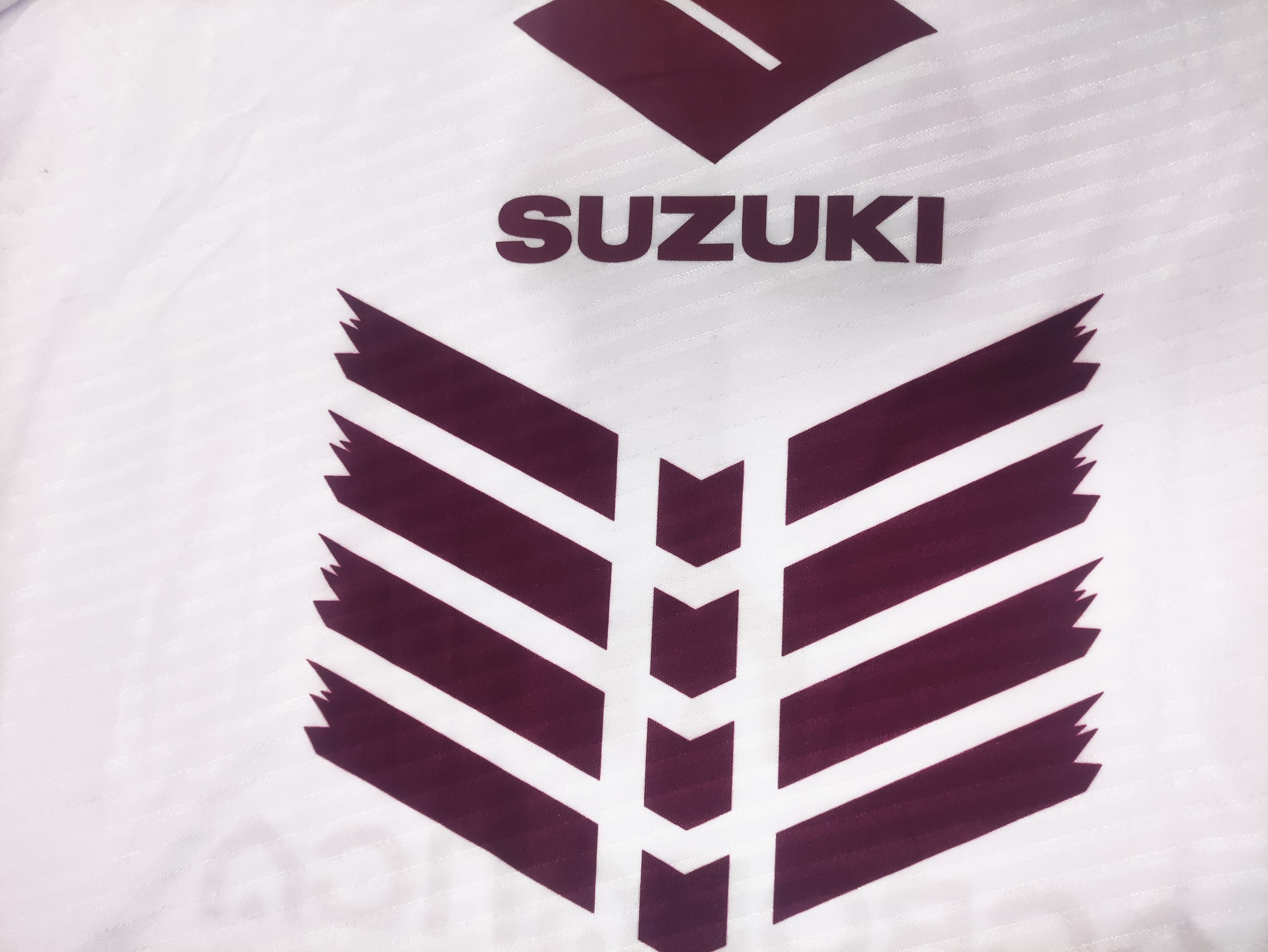 Joma Matchworn Walukiewicz #4 Torino 2024 2025 Joma Away Shirt Size US XL / EU 56 / 4 - 16 Thumbnail