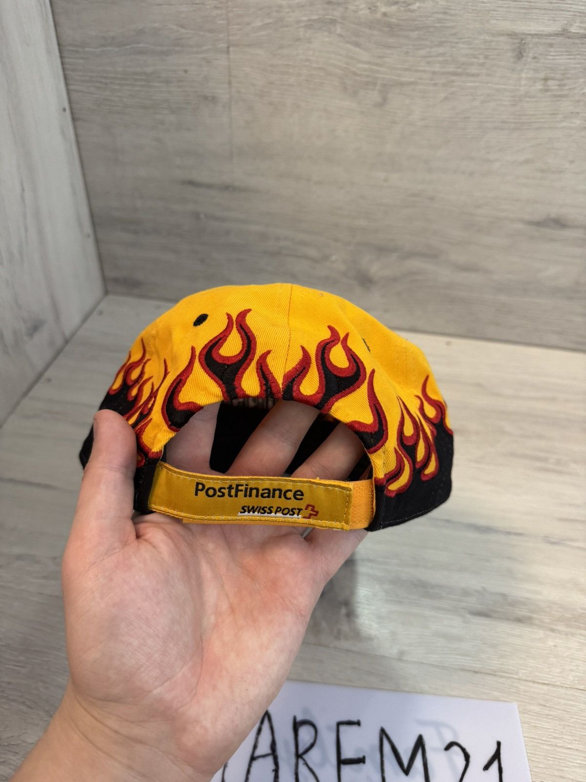 Other Top Scorer cap hat Size ONE SIZE - 3 Thumbnail