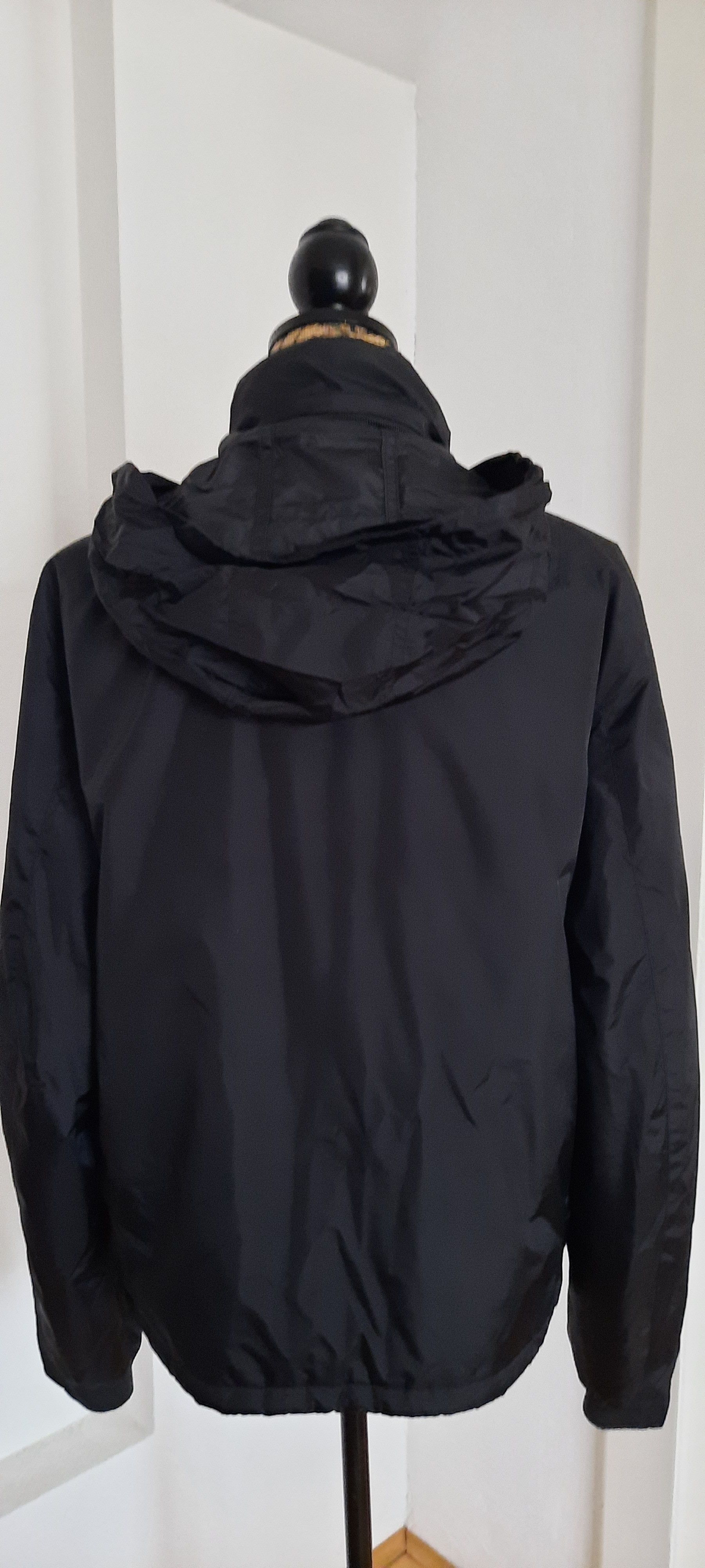 RLX Ralph Lauren RLX RALPH LAUREN Men's Jacket Blouson Black M Size US M / EU 48-50 / 2 - 10 Thumbnail