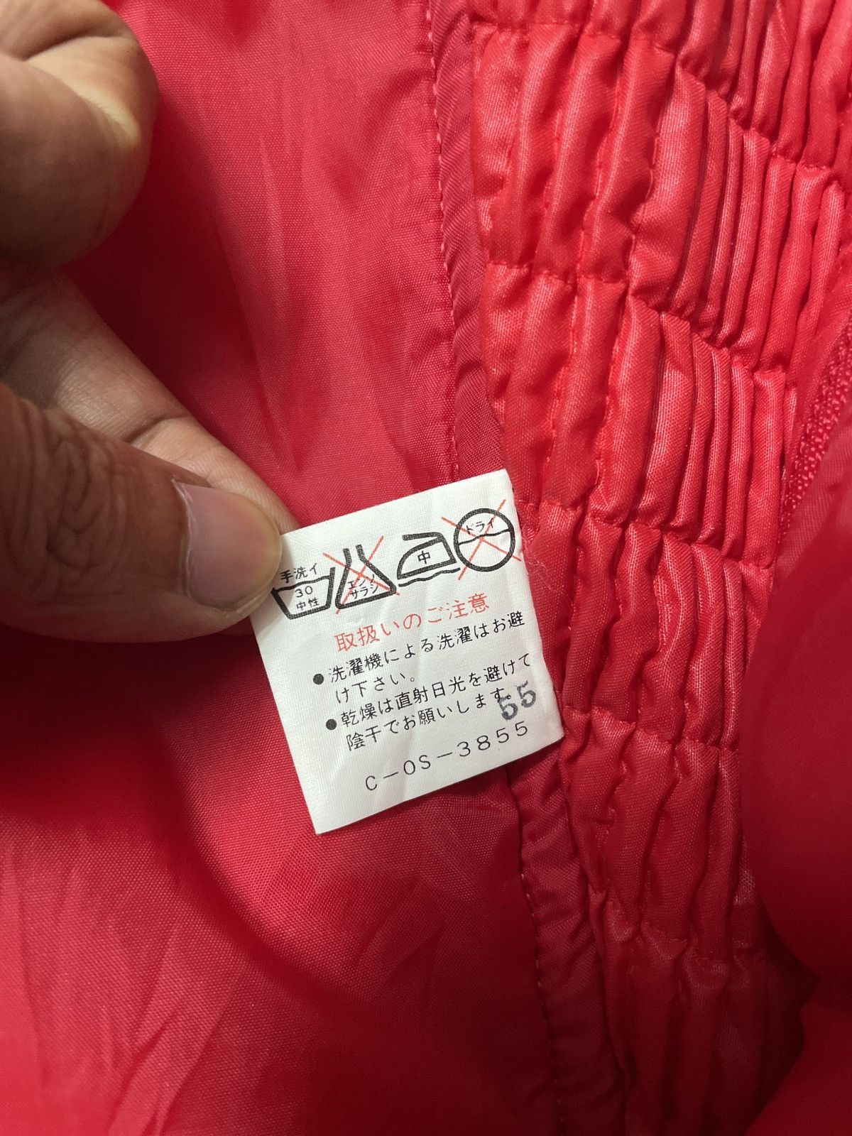 Moncler × Vintage Moncler overall snow ski pants Size US 31 - 21 Thumbnail