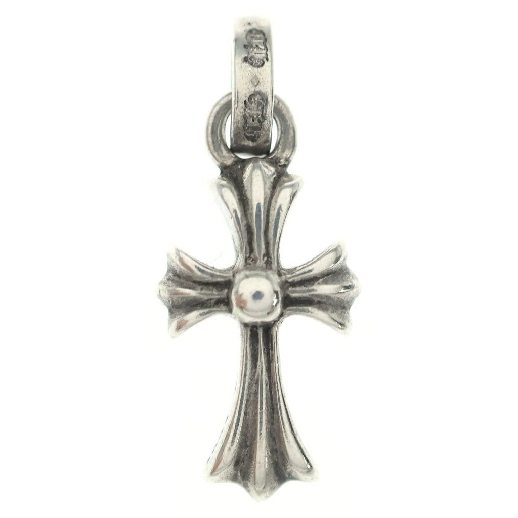 Chrome Hearts Chrome Hearts Angel Medal Wcrs Baby Fat Medalbaby