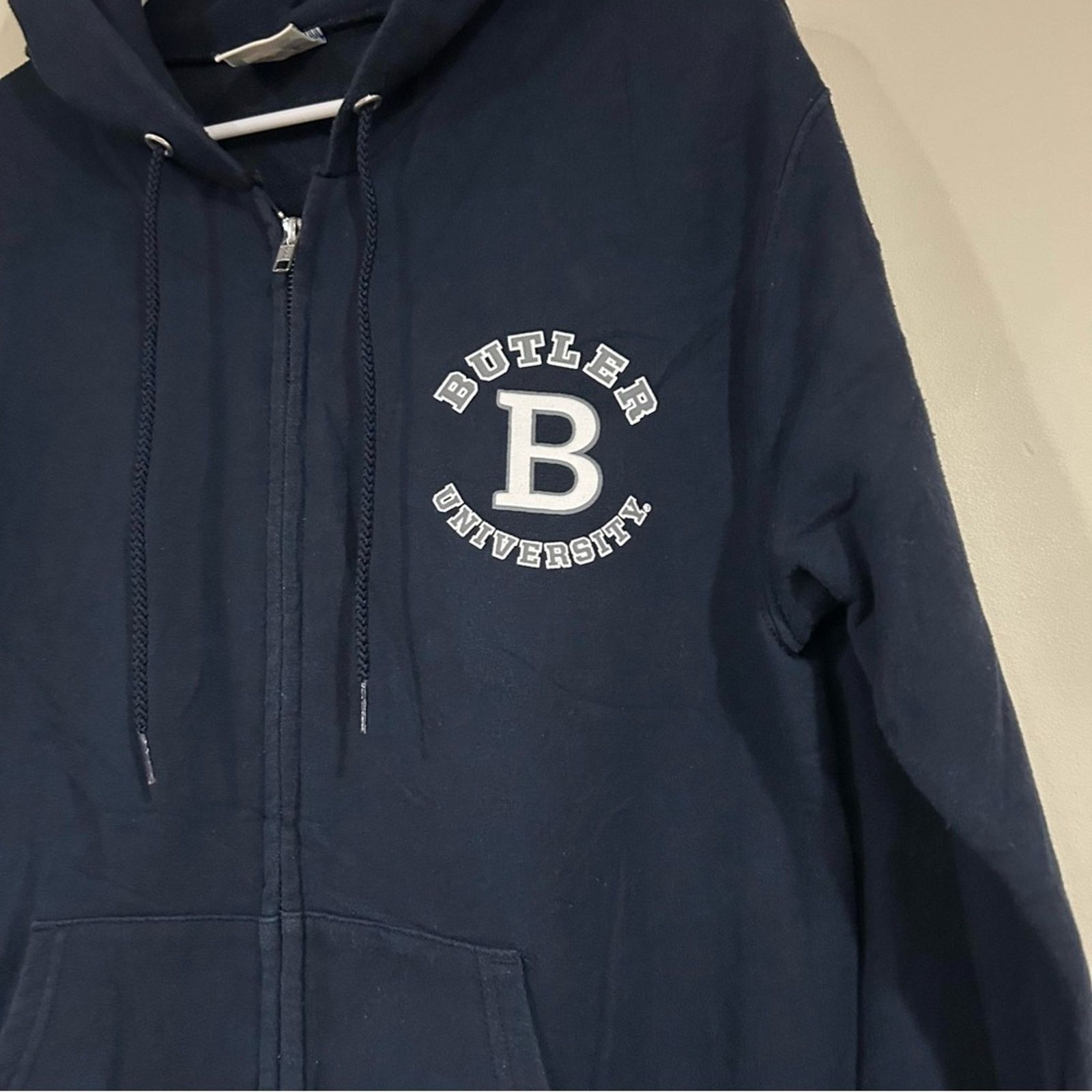 Champion Champion Butler University Bulldogs Hoodie Size US S / EU 44-46 / 1 - 2 Thumbnail